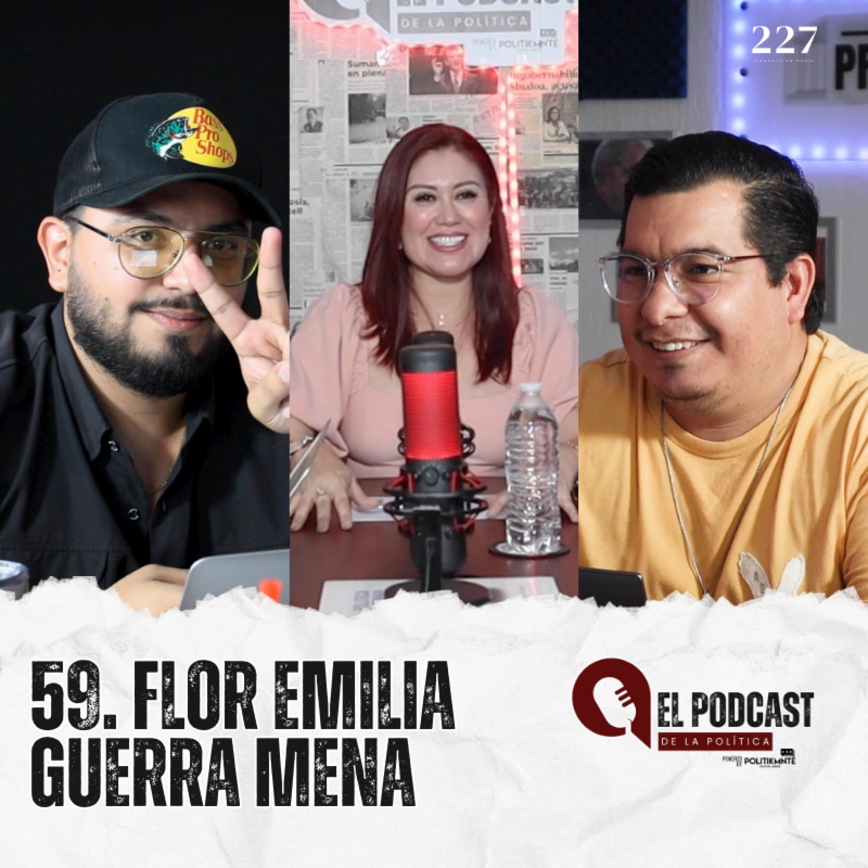 El Podcast de la Política by POLITIKMNTE