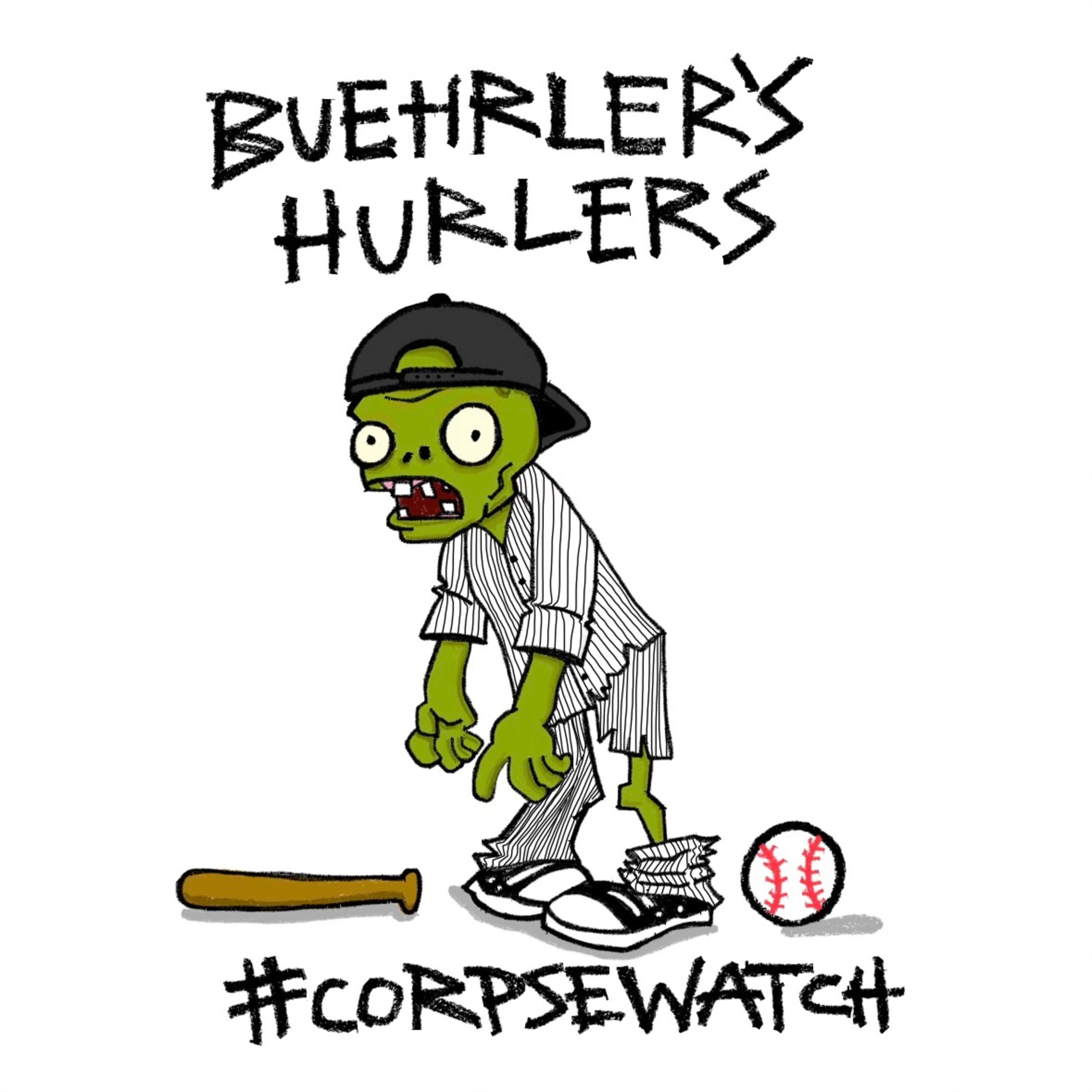 Buehrler\'s Hurlers