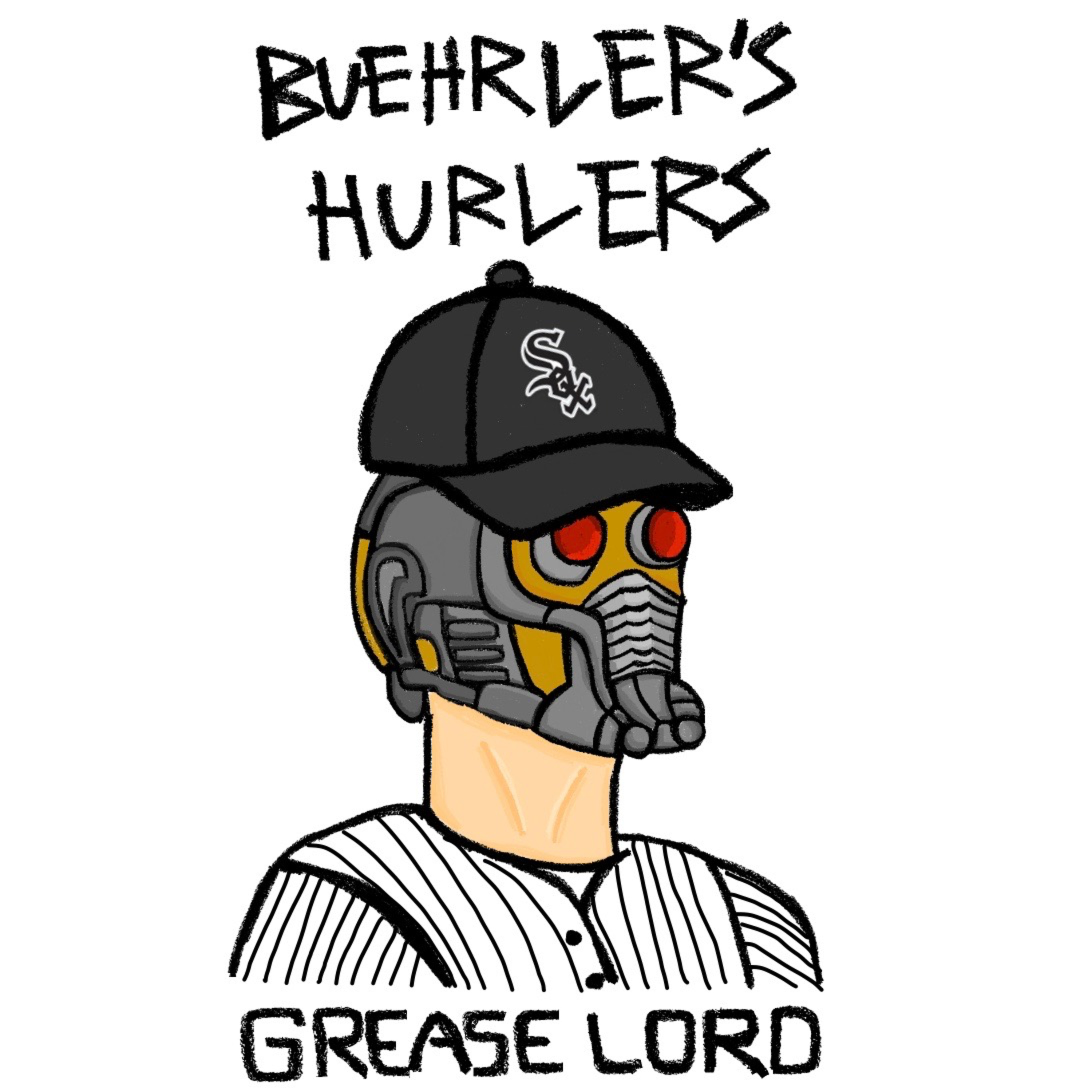 Buehrler\'s Hurlers