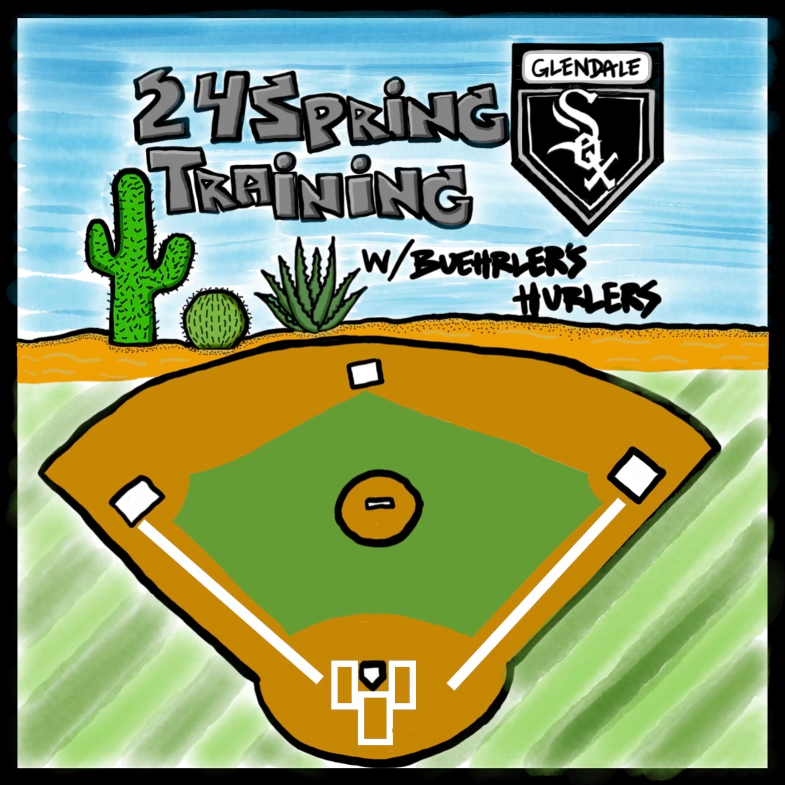 Buehrler\'s Hurlers