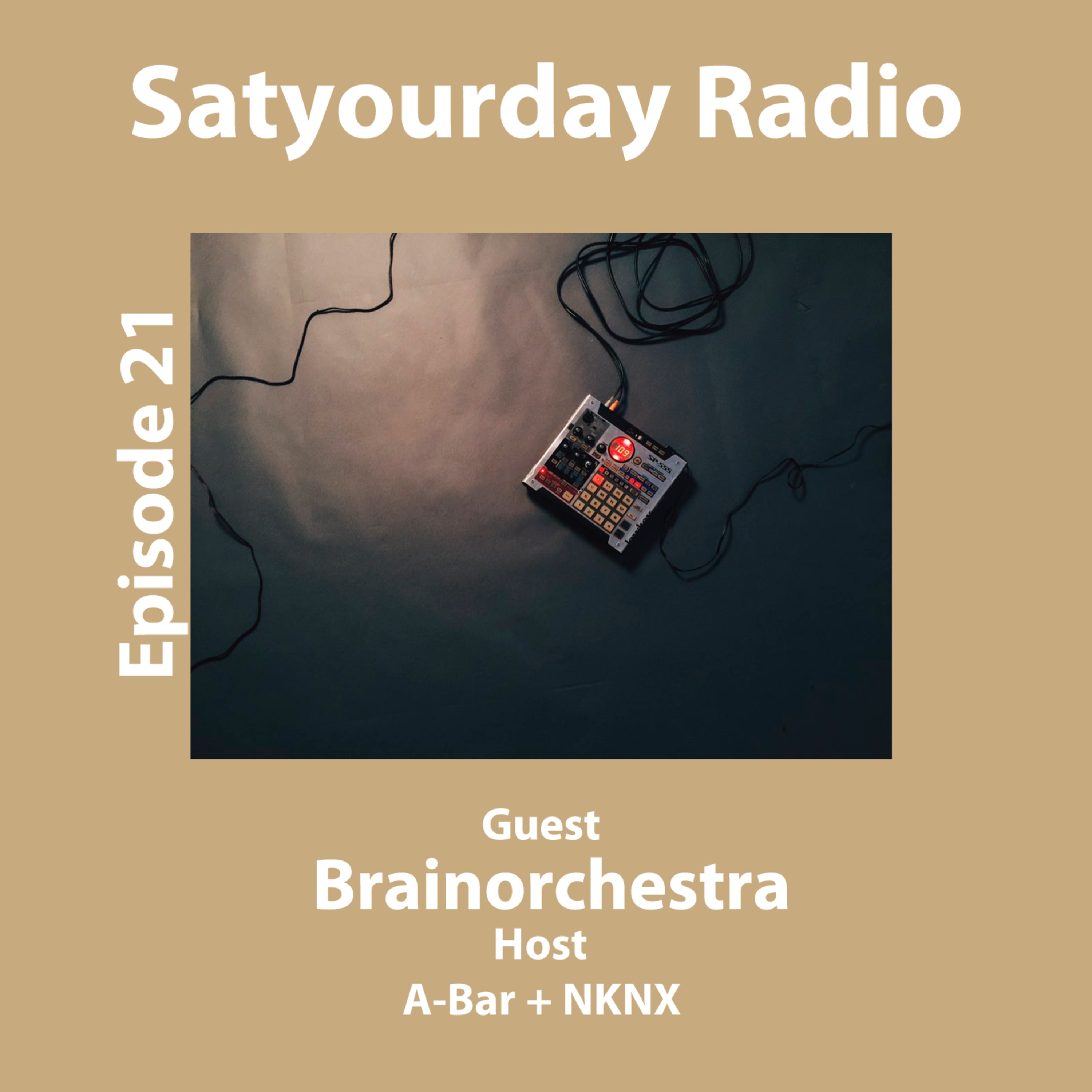 Satyourday Radio