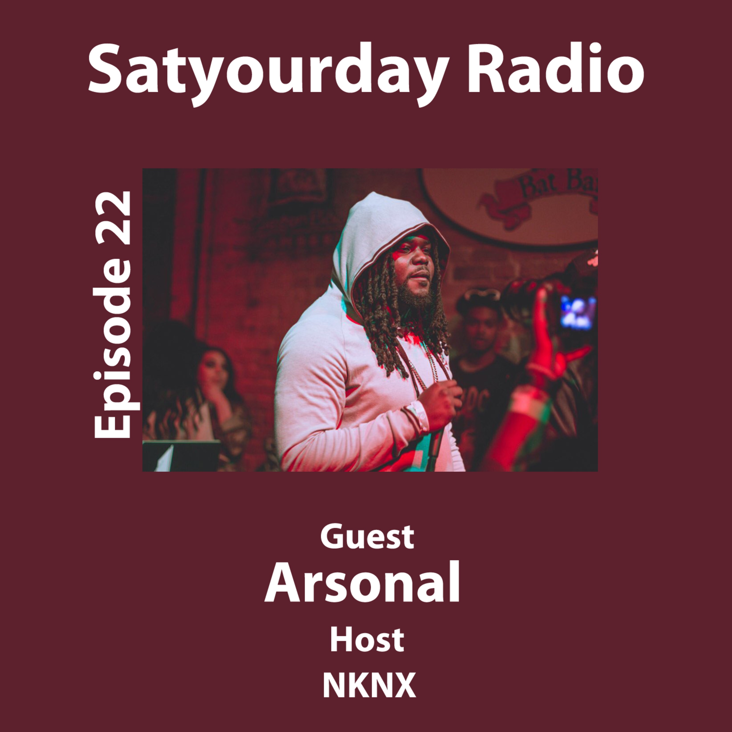 Satyourday Radio