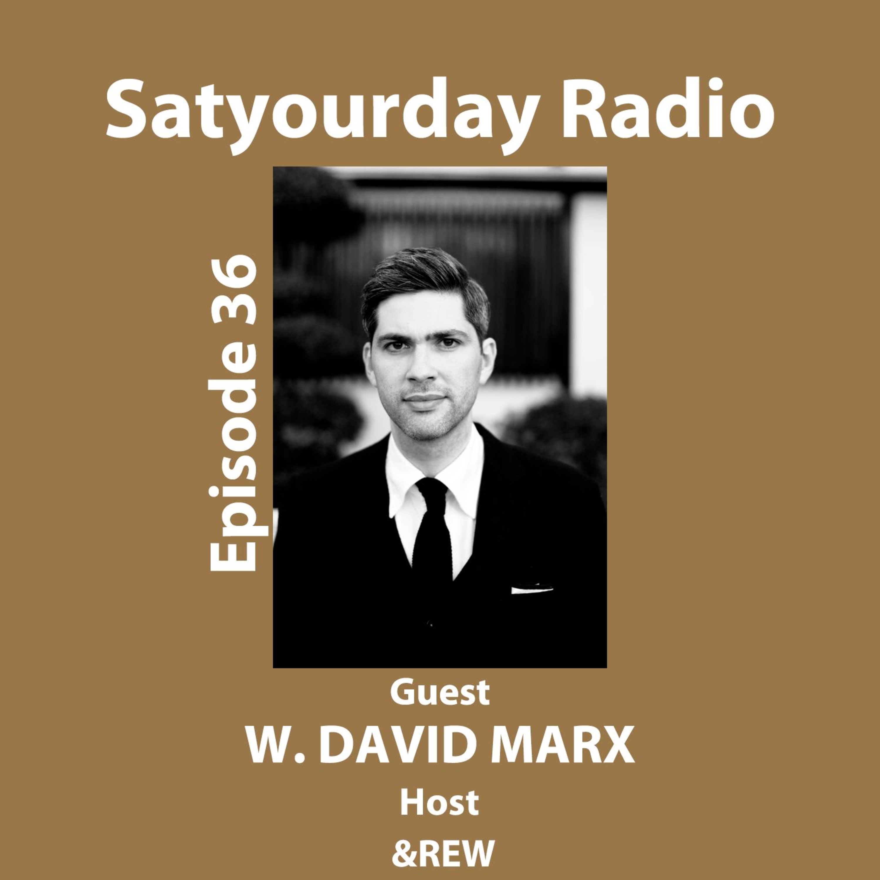 Satyourday Radio