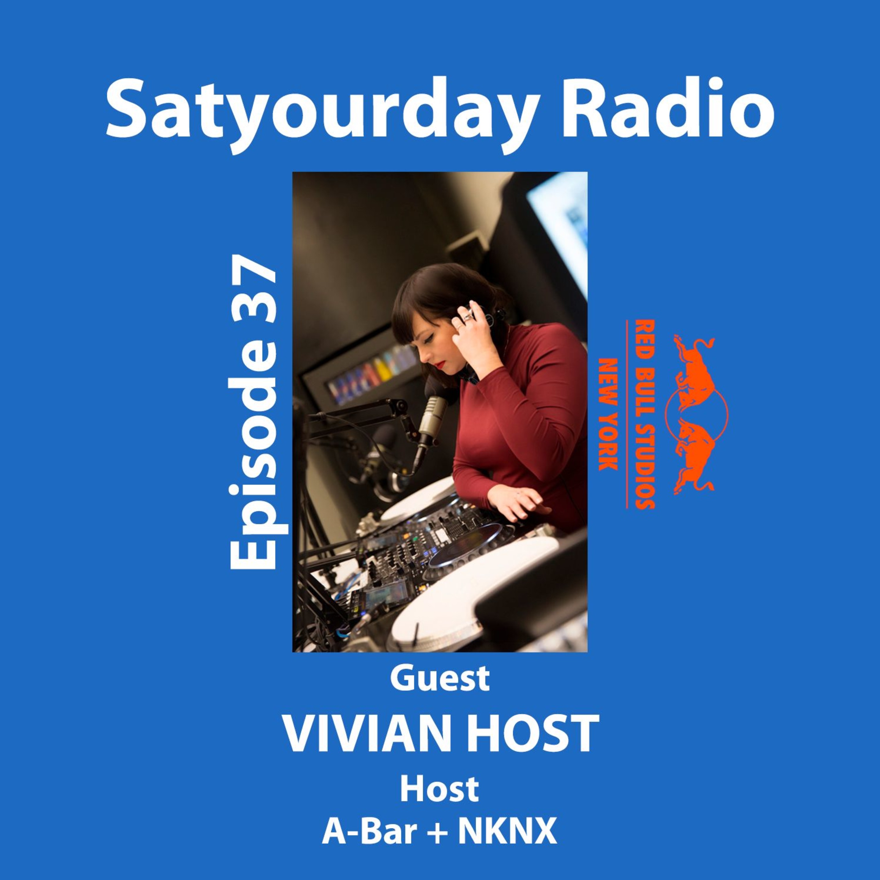 Satyourday Radio