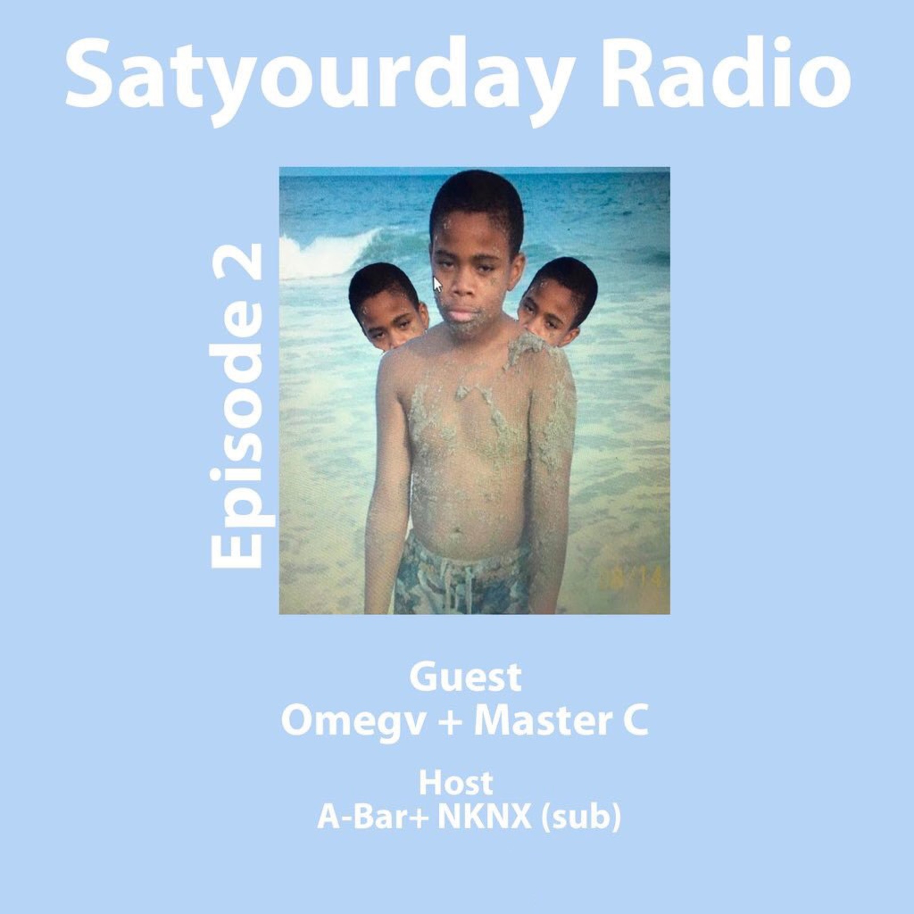 Satyourday Radio
