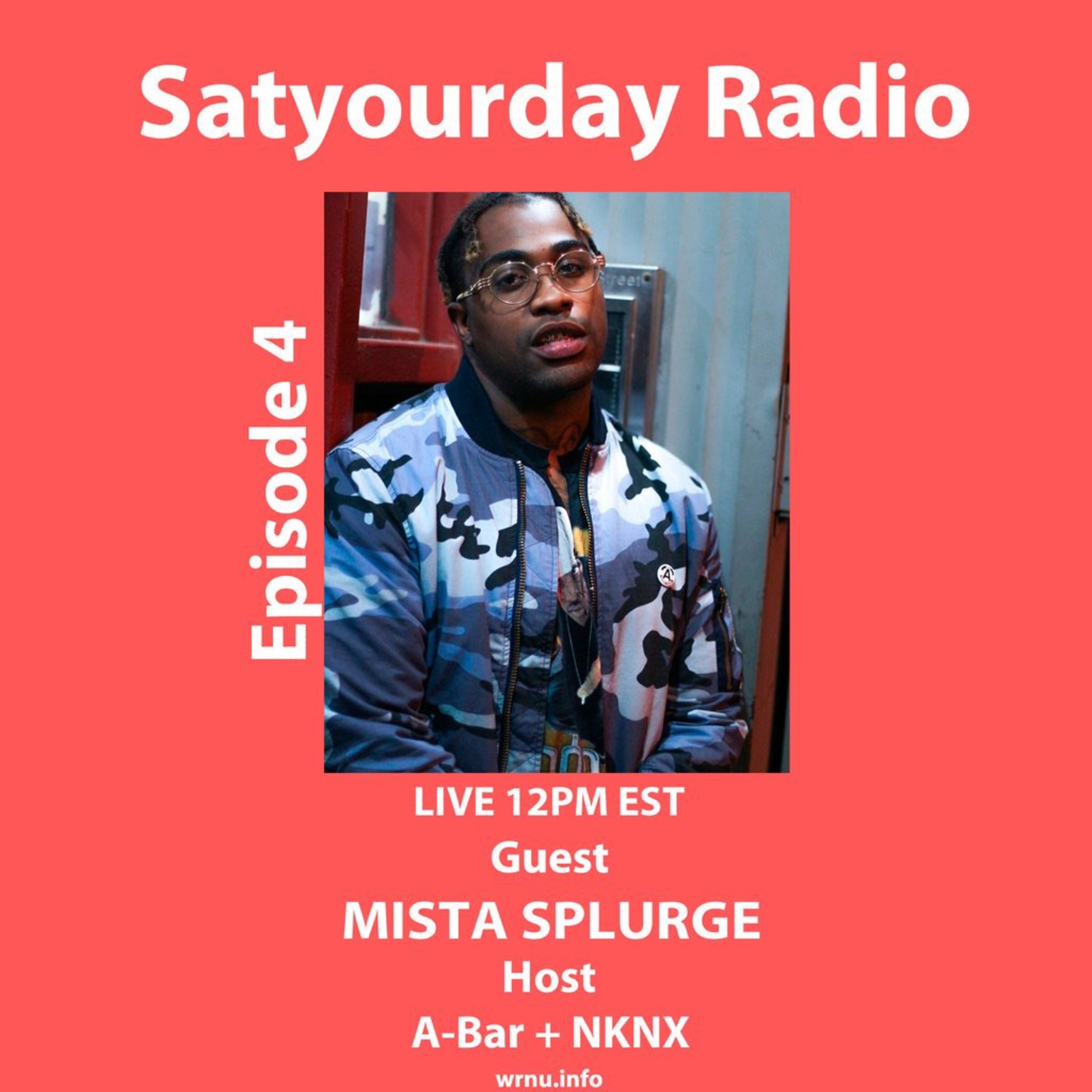 Satyourday Radio