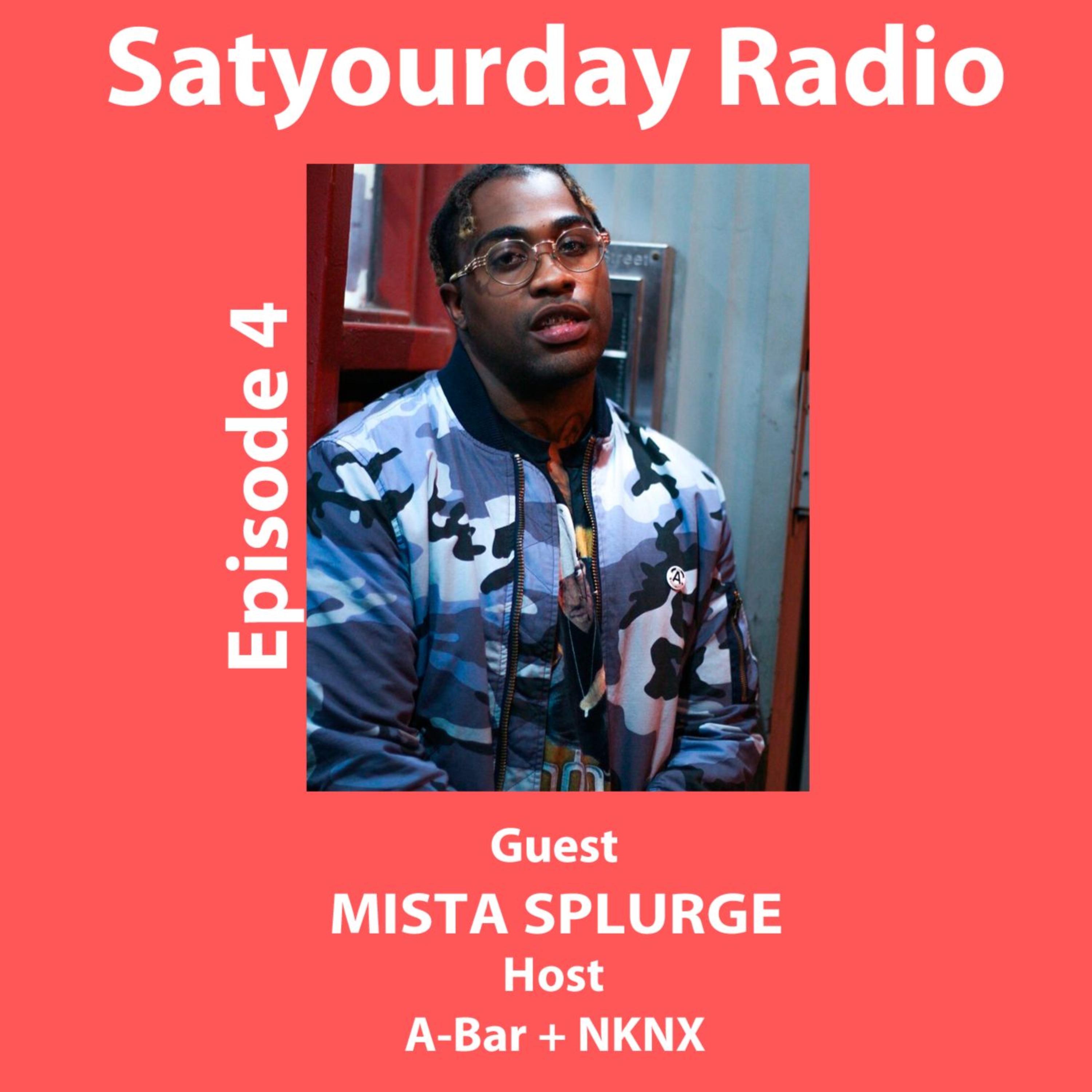 Satyourday Radio