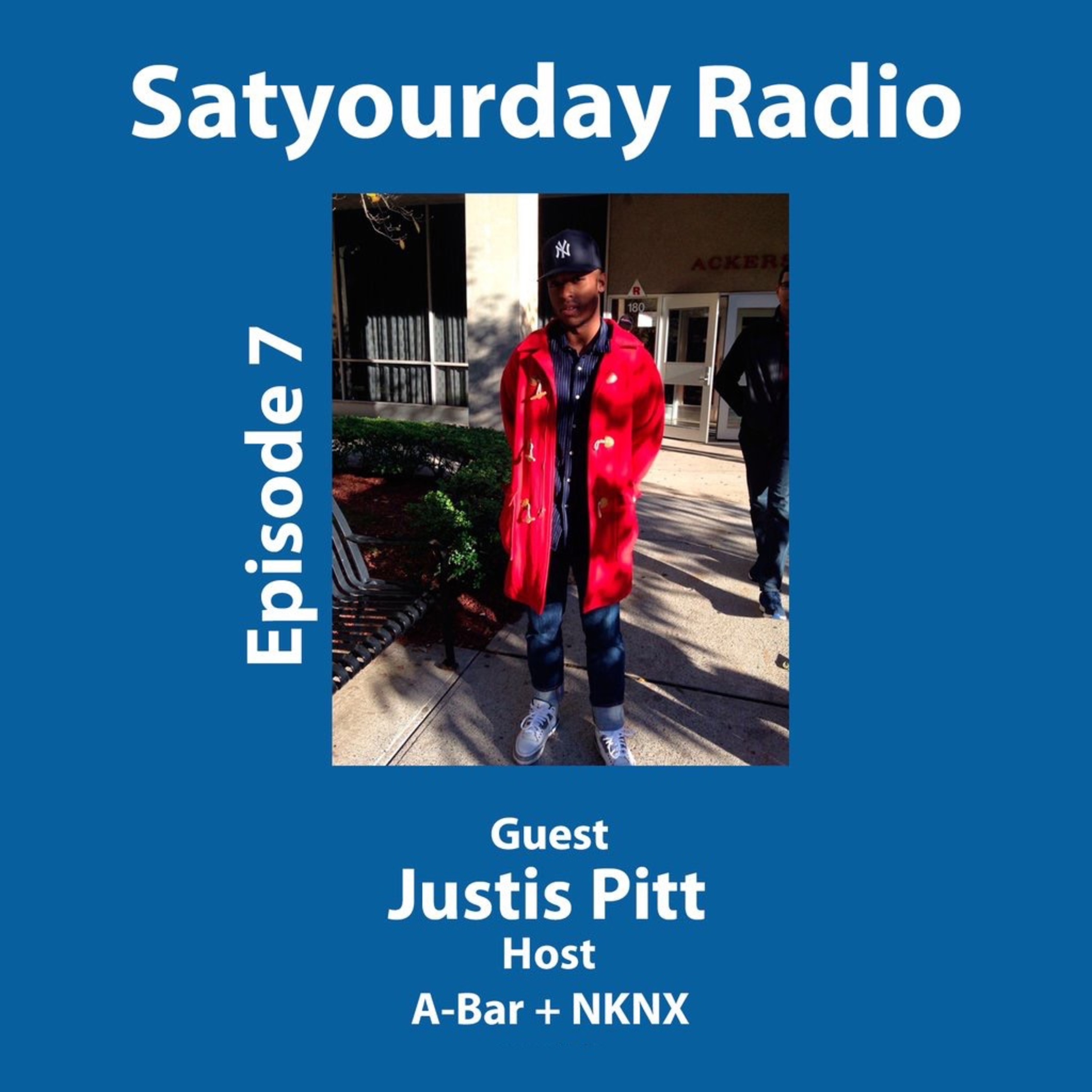 Satyourday Radio