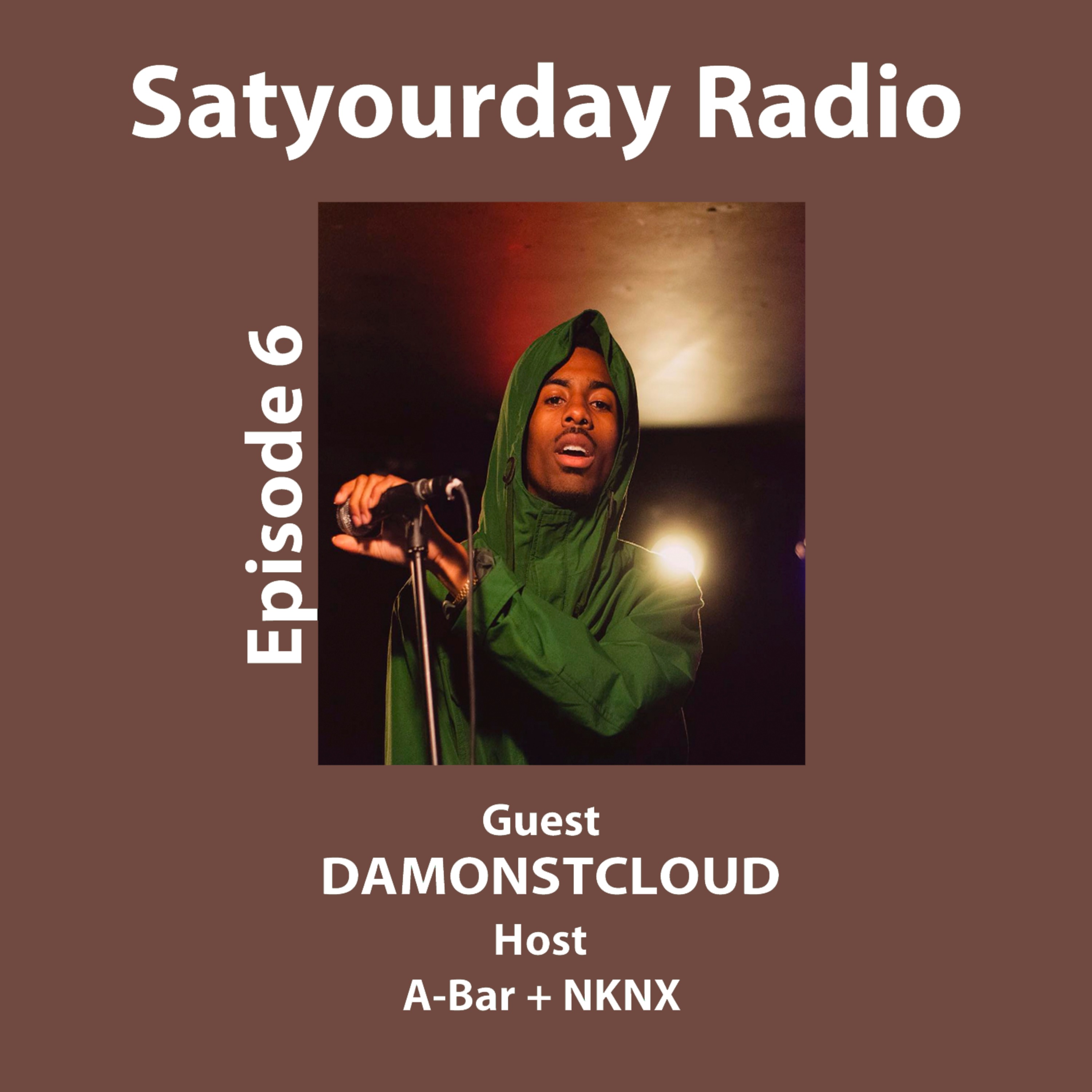 Satyourday Radio