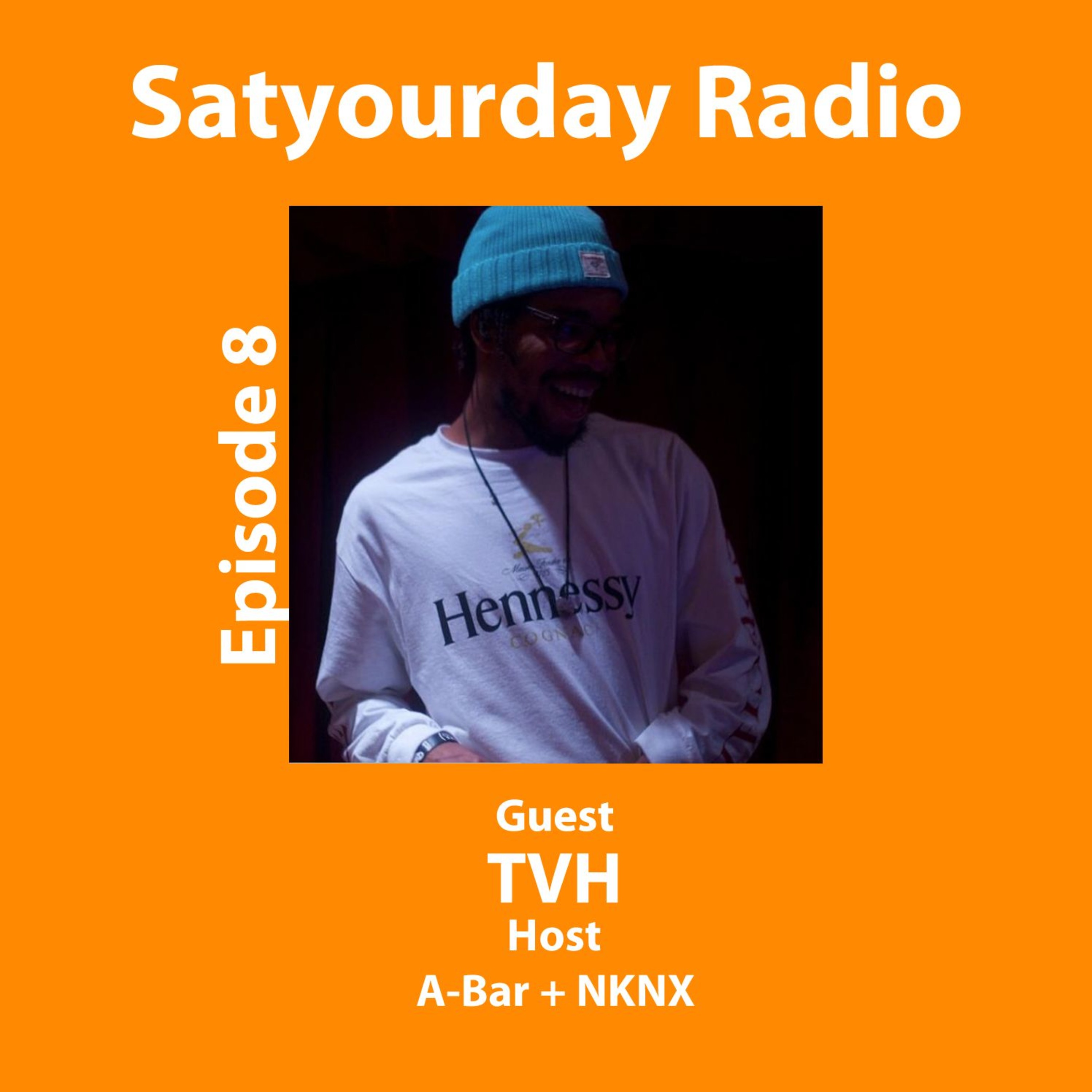 Satyourday Radio