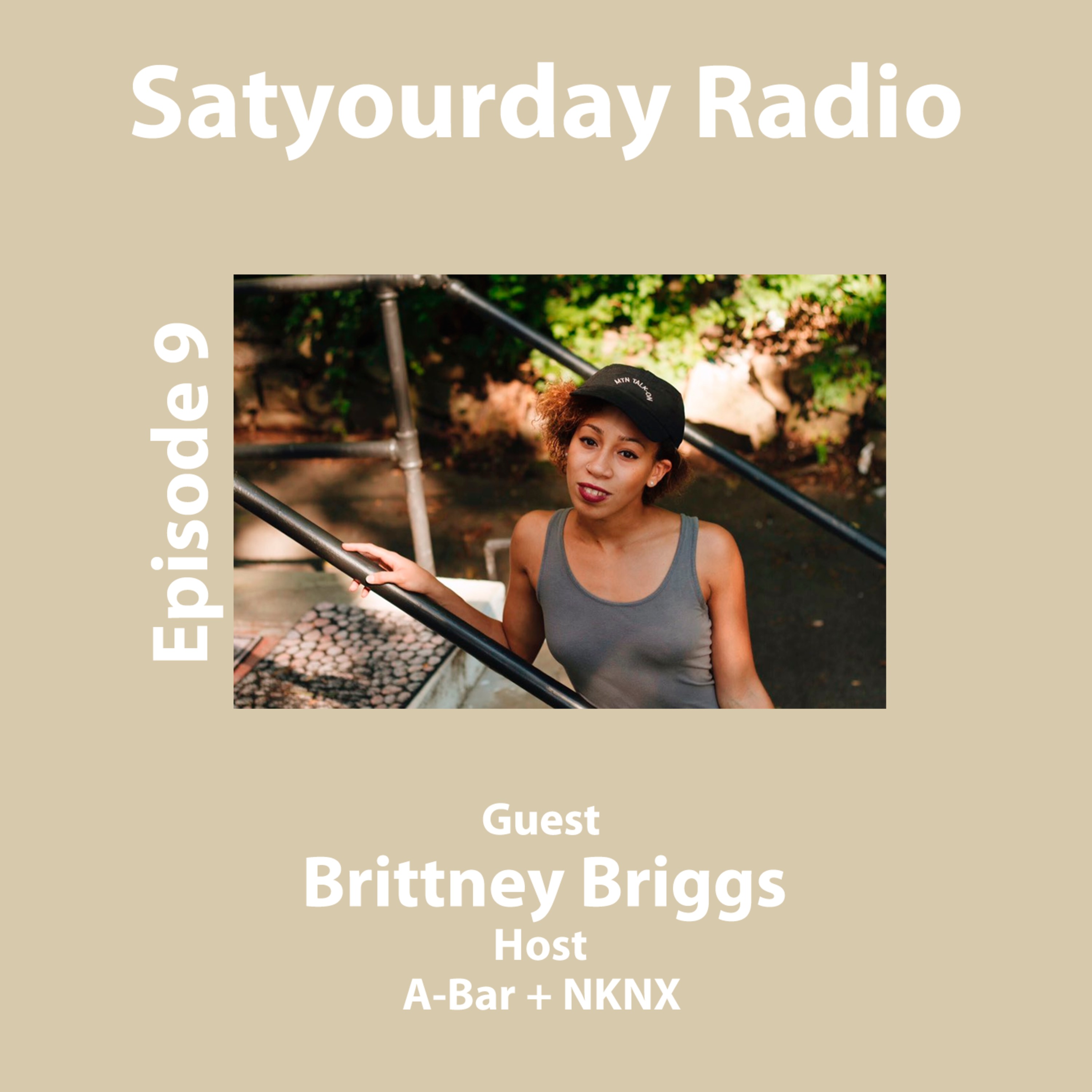 Satyourday Radio
