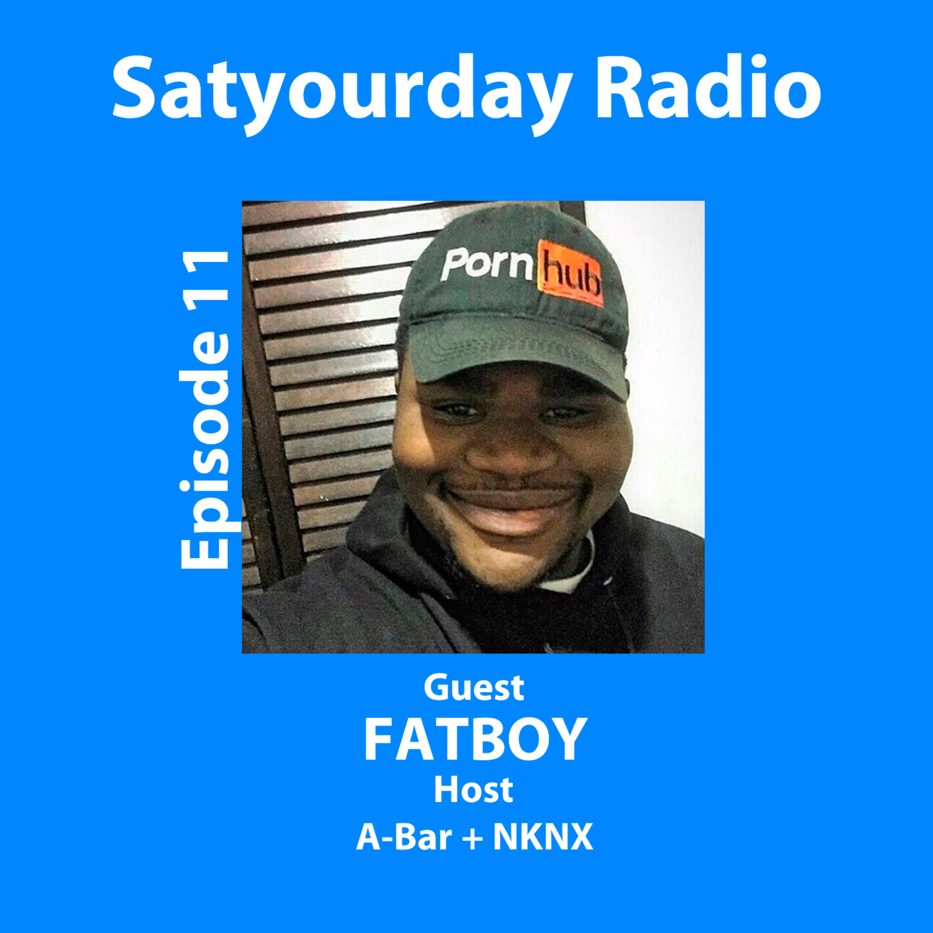 Satyourday Radio