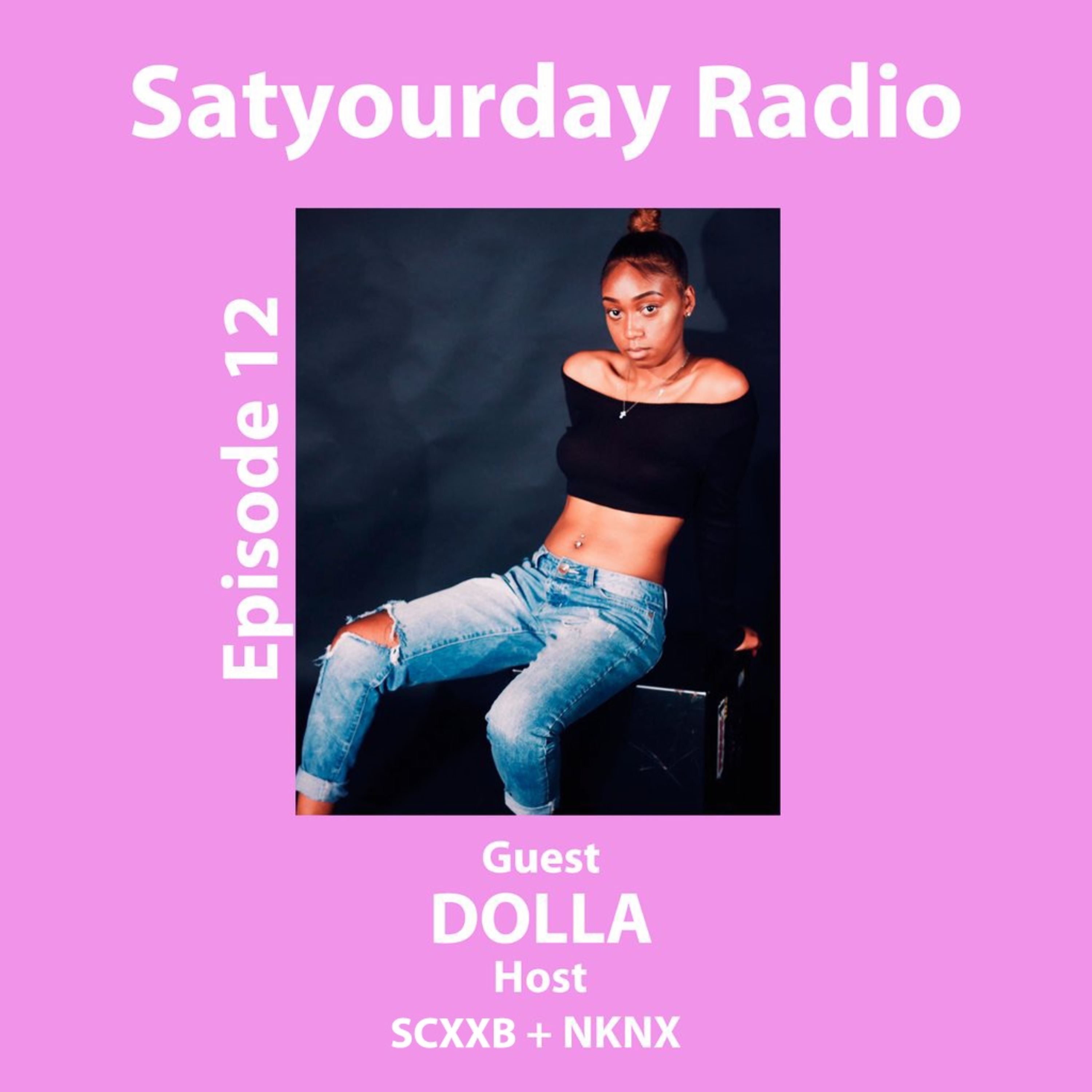 Satyourday Radio