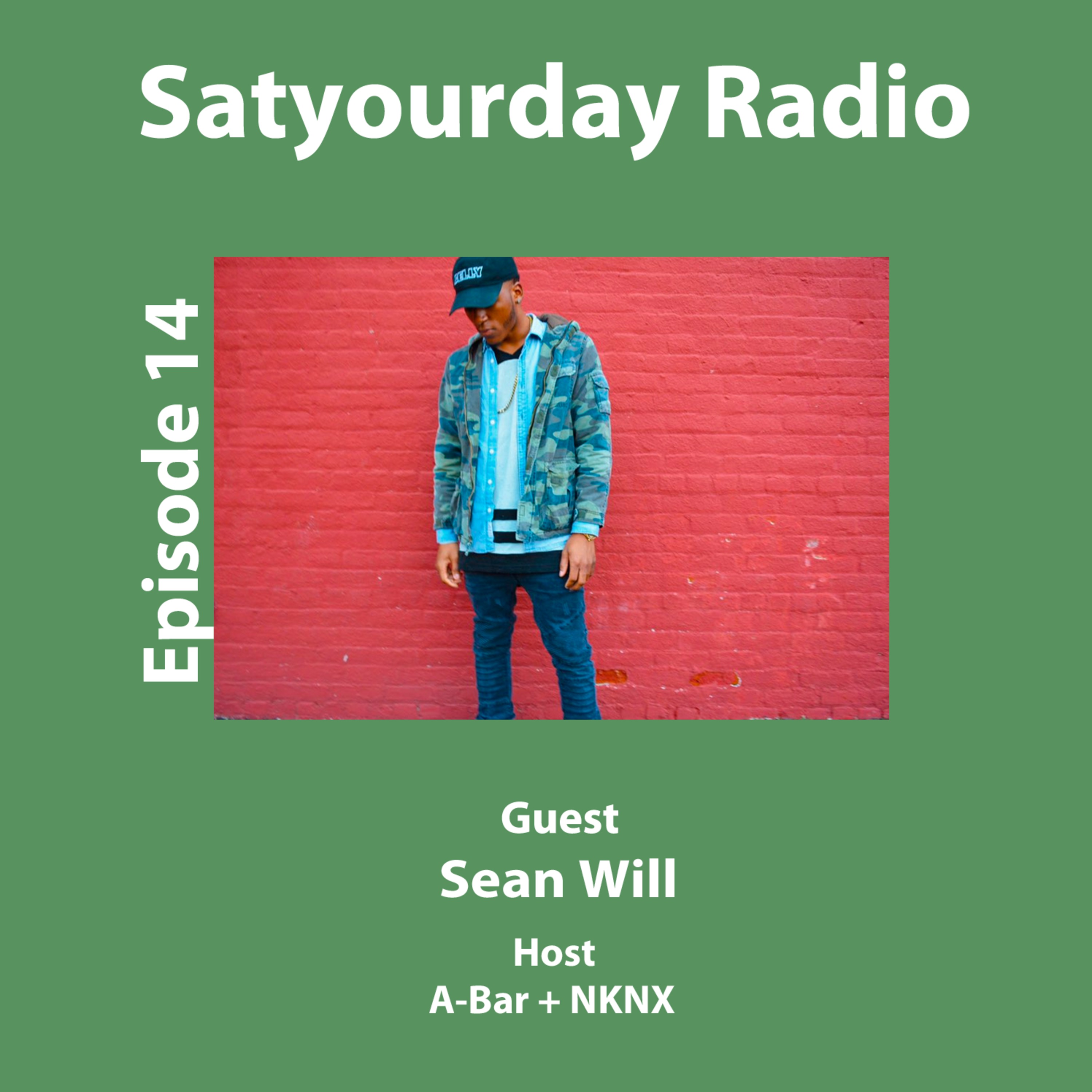 Satyourday Radio