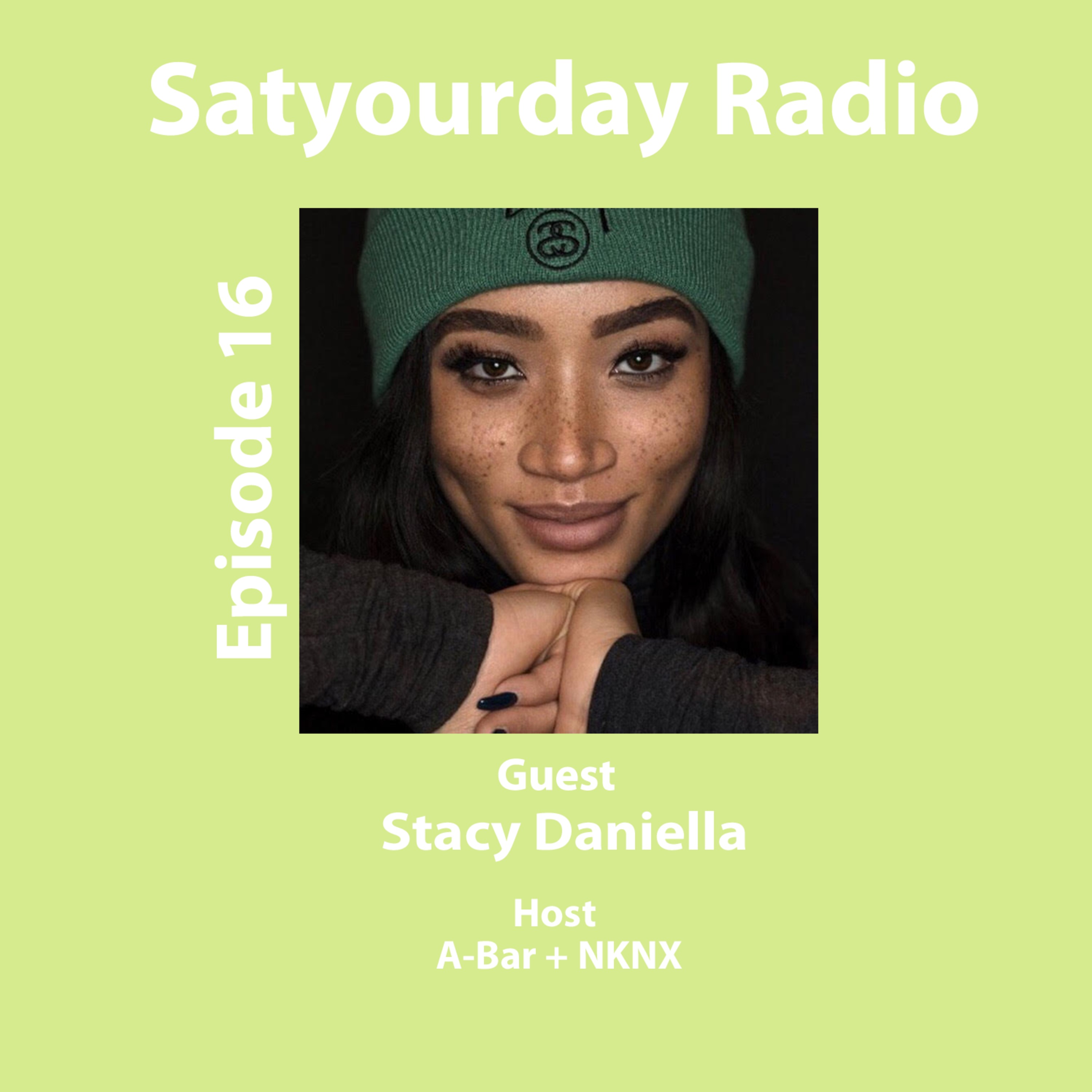 Satyourday Radio