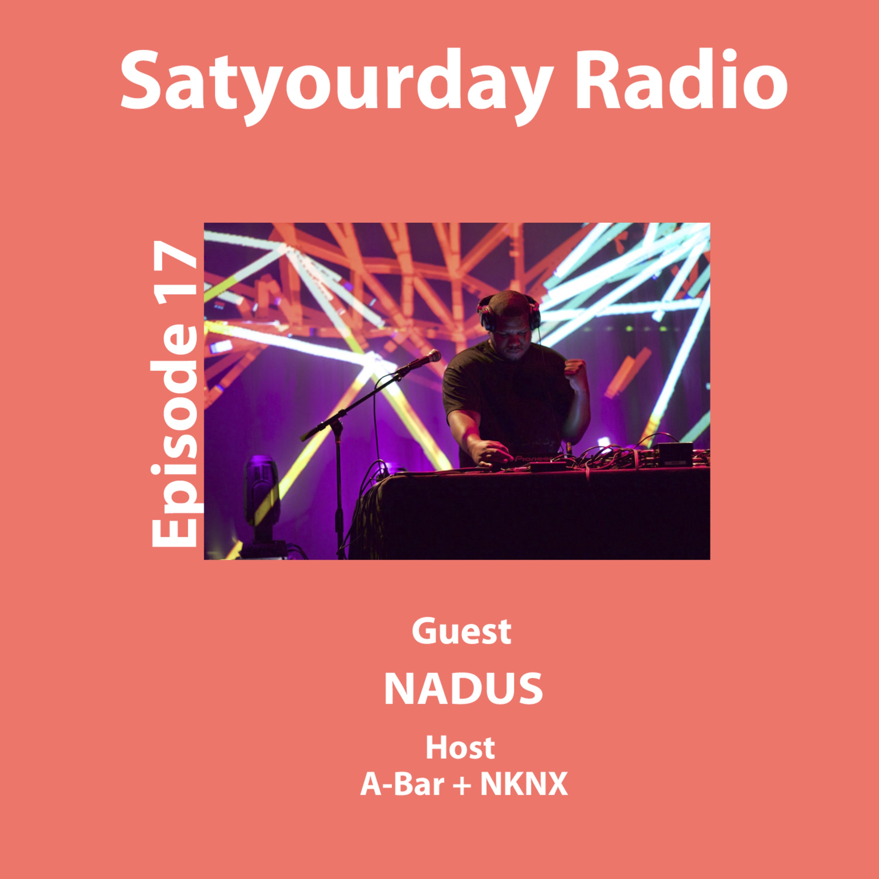 Satyourday Radio