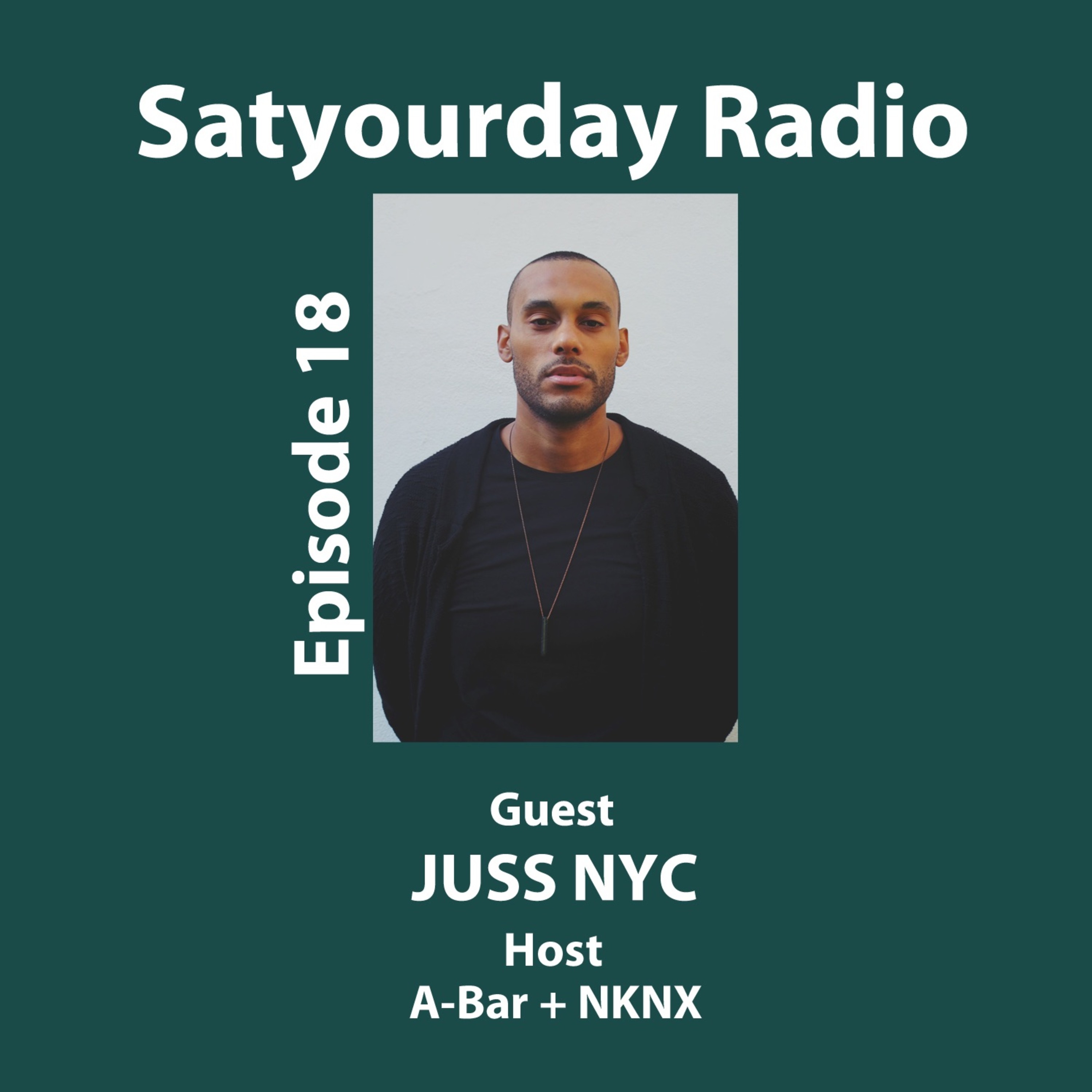 Satyourday Radio