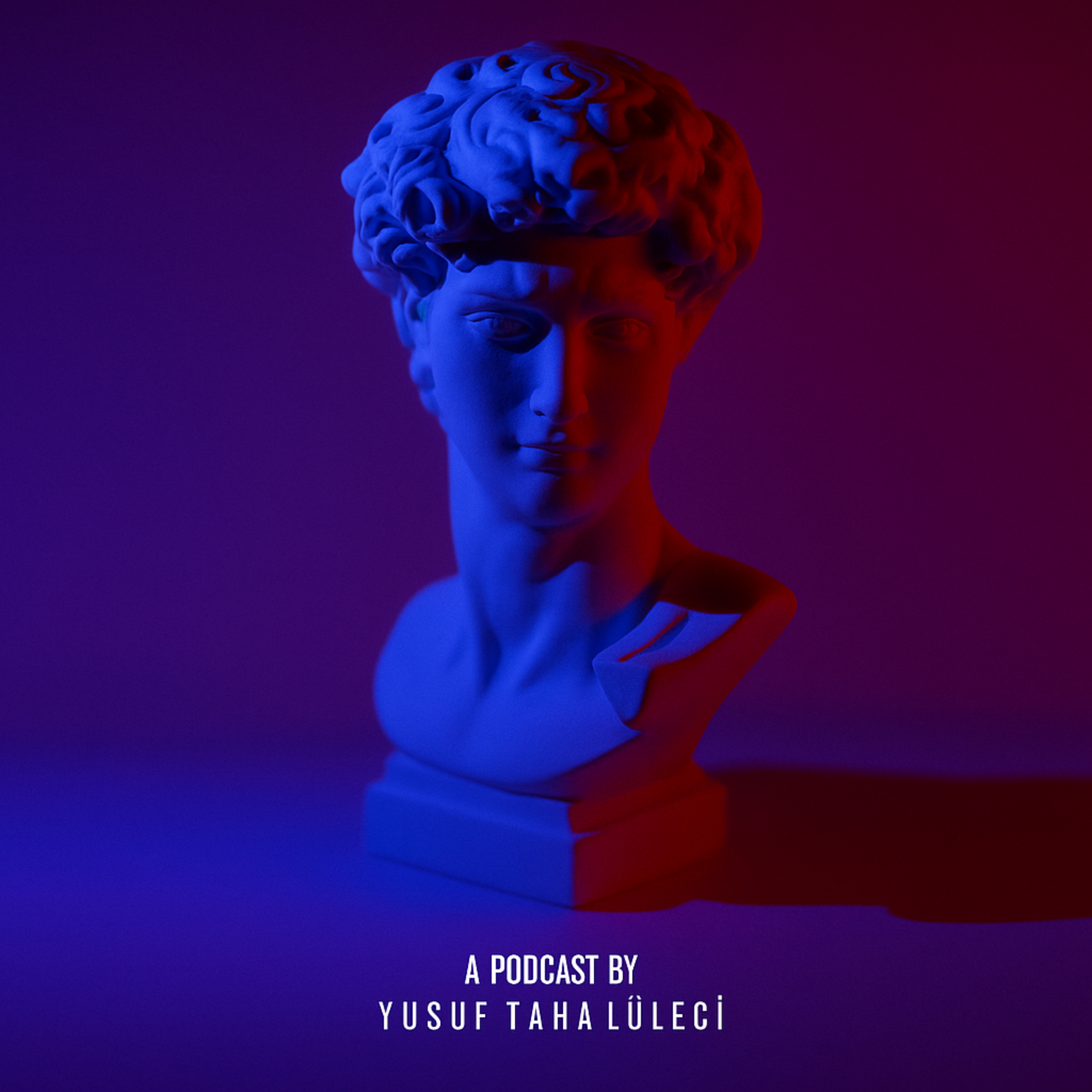 Sen Kimsin Ki? Podcast