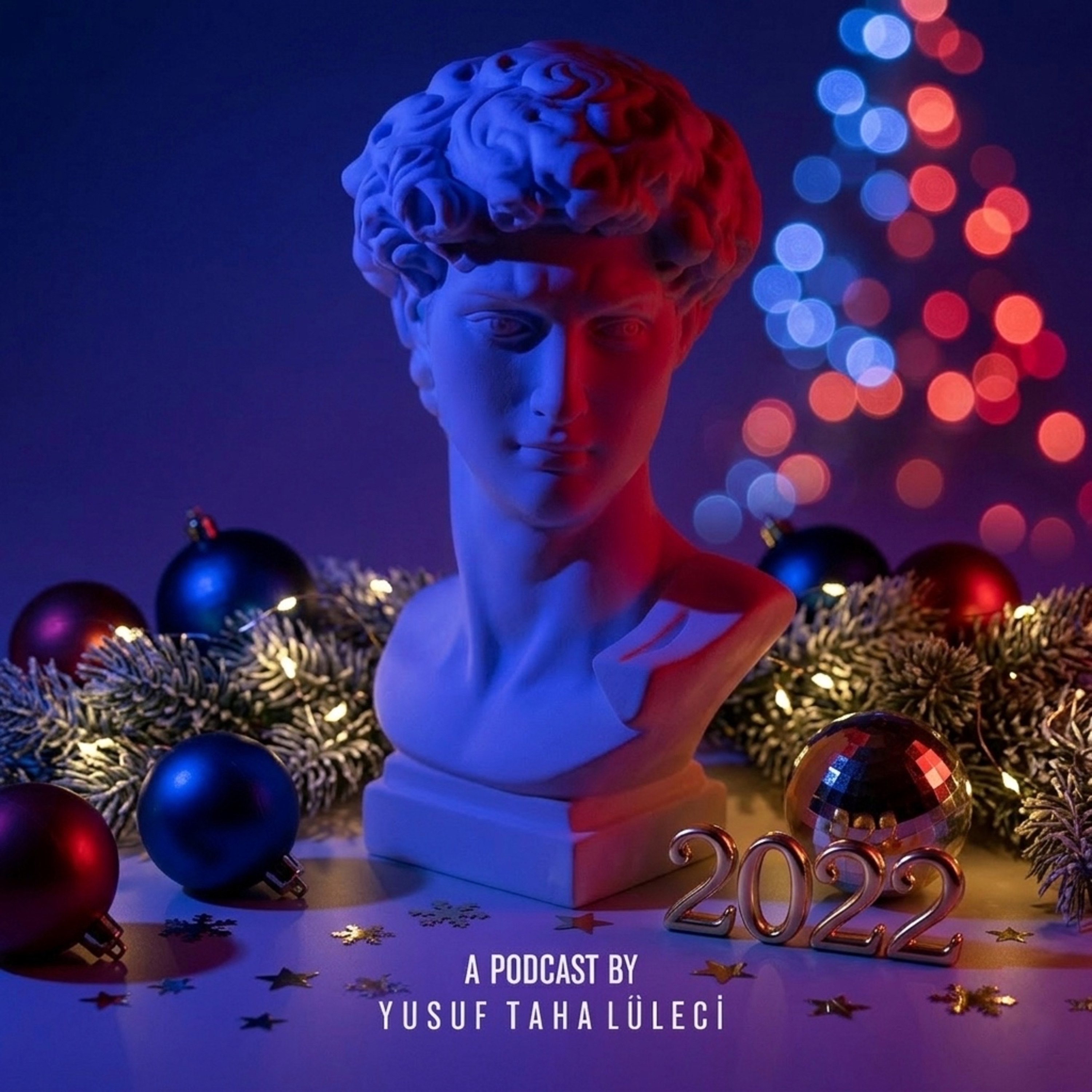 Yılbaşı Özel | 13. Bölüm