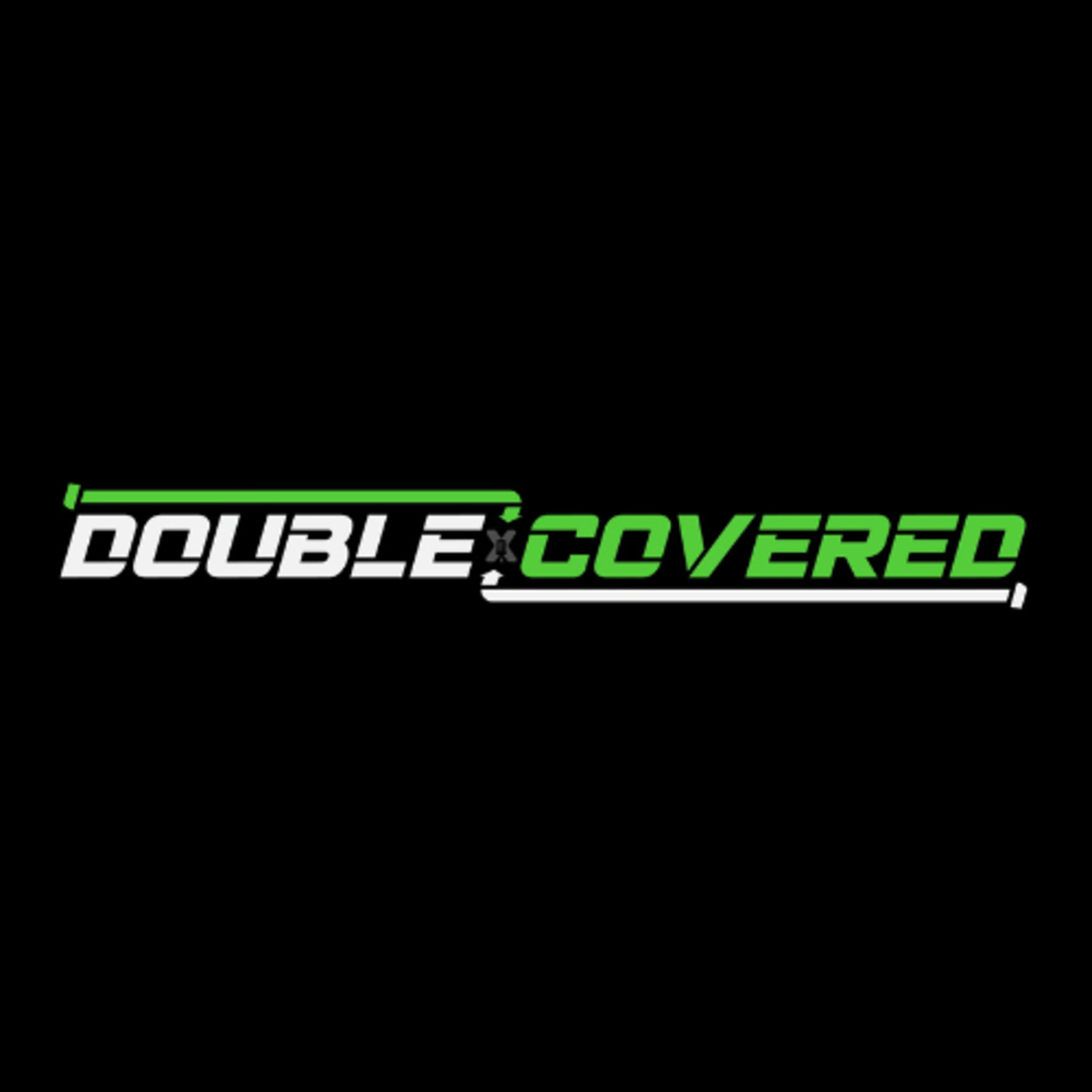 Our Achilles Heel | EP 2 | Double Covered Podcast Our Achilles Heel | EP 2 | Double Covered Podcast