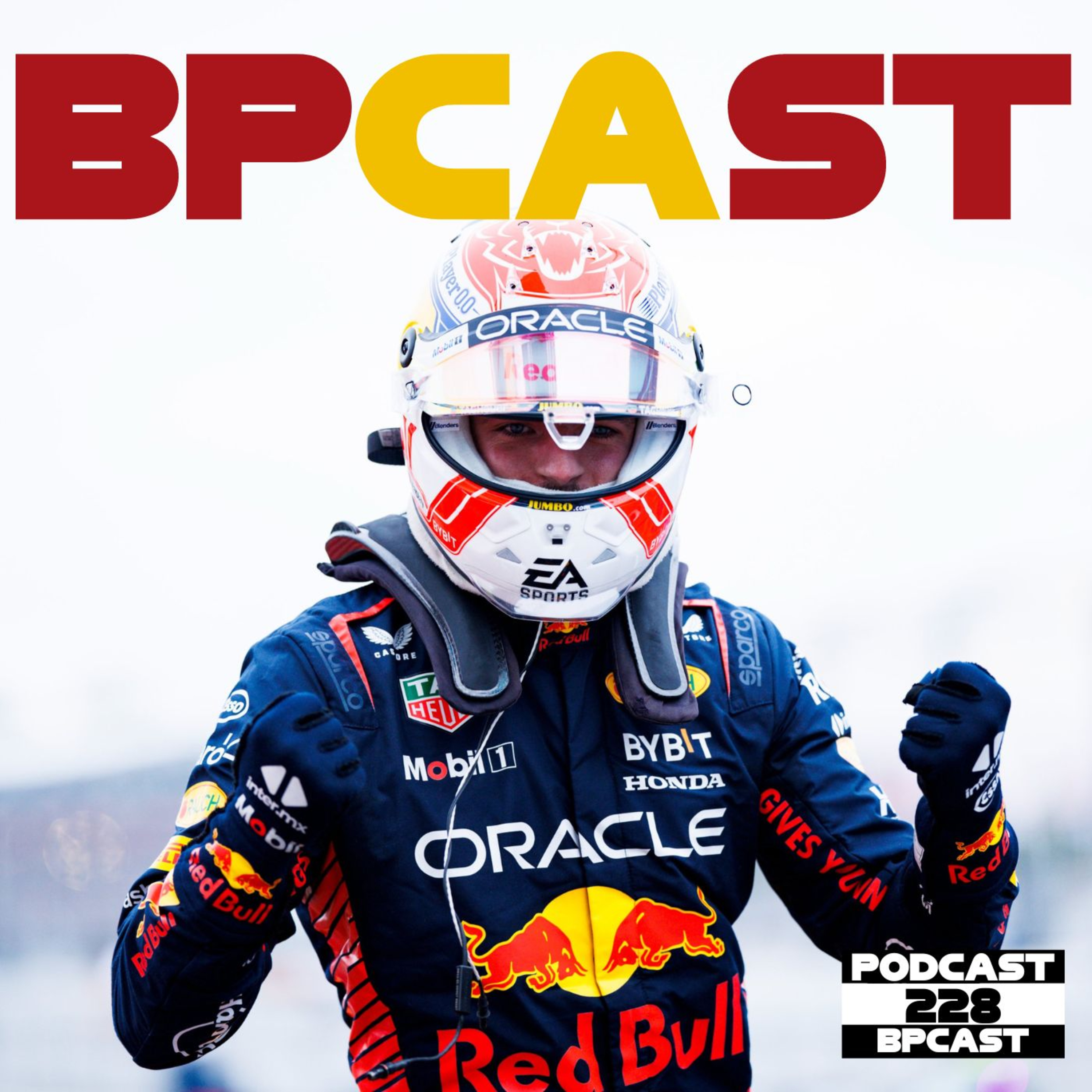 BPCast o Podcast do Boletim do Paddock