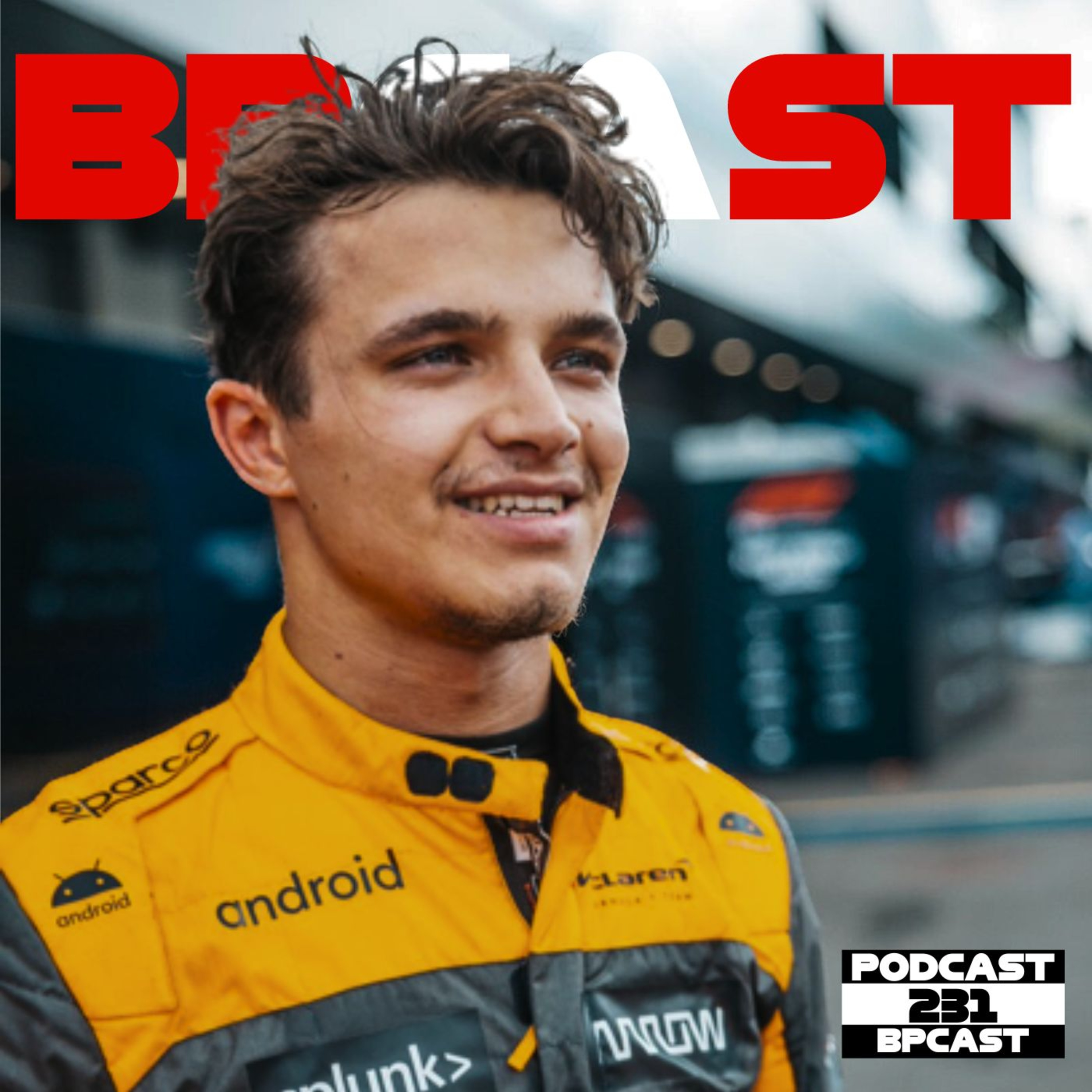 BPCast o Podcast do Boletim do Paddock