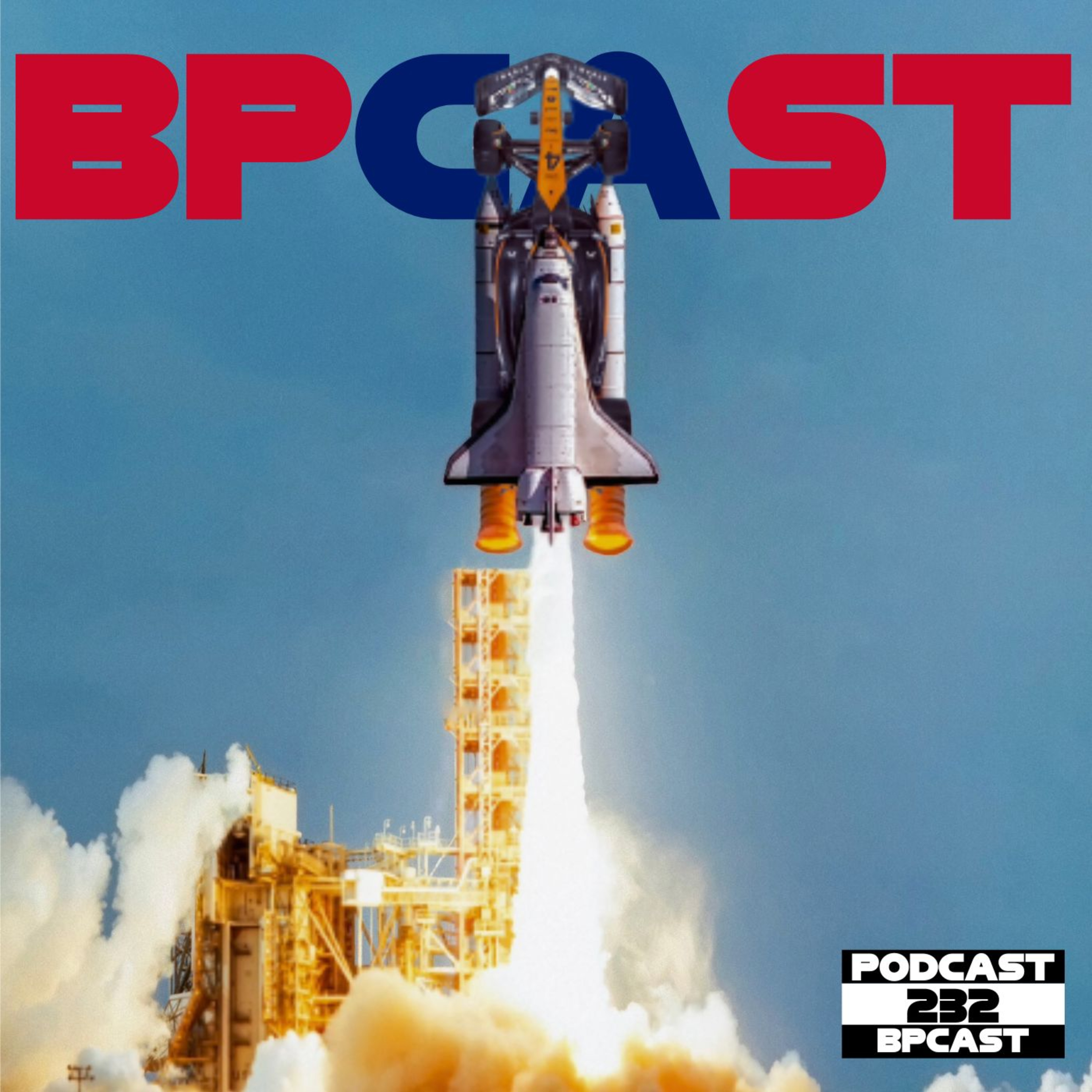 BPCast o Podcast do Boletim do Paddock