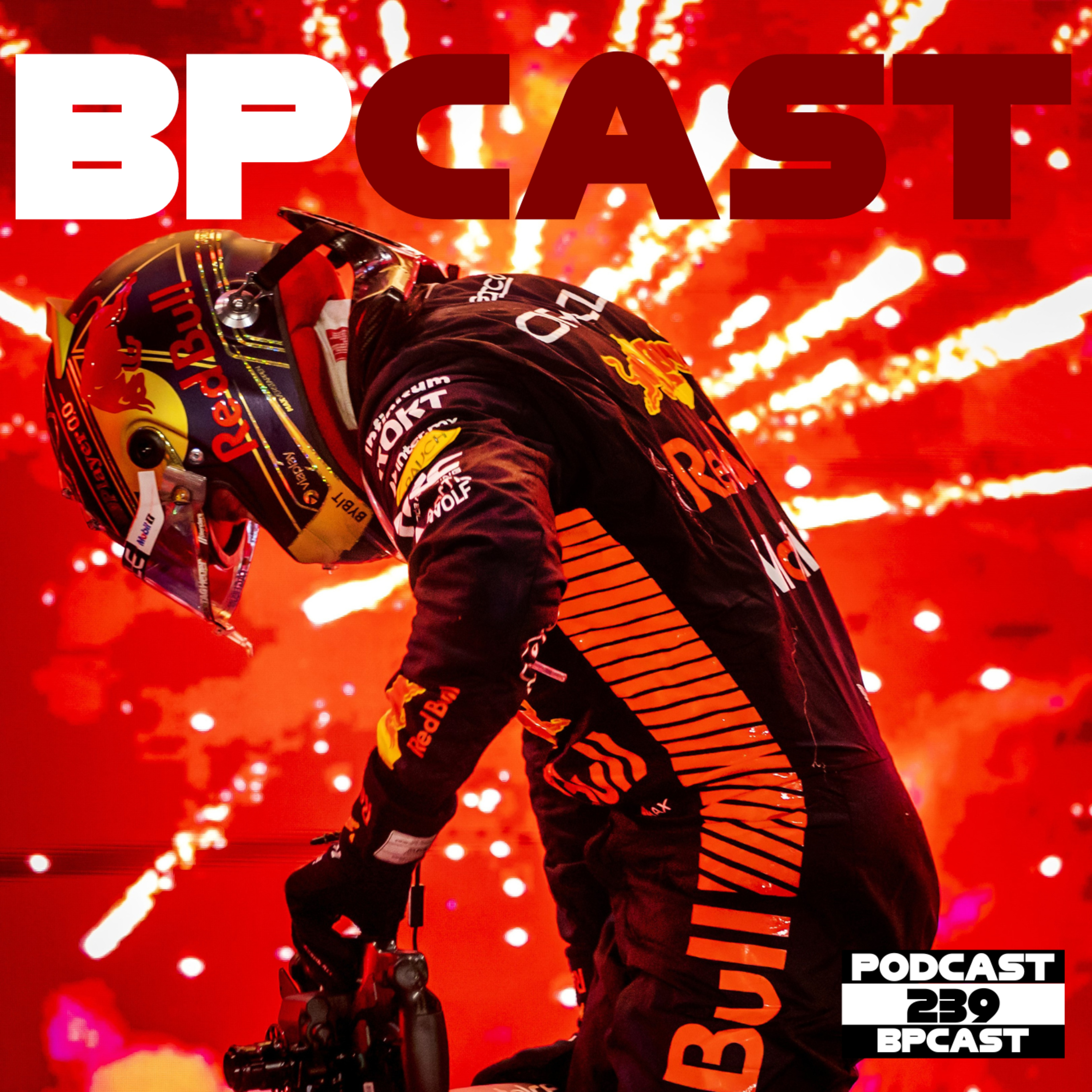 BPCast o Podcast do Boletim do Paddock