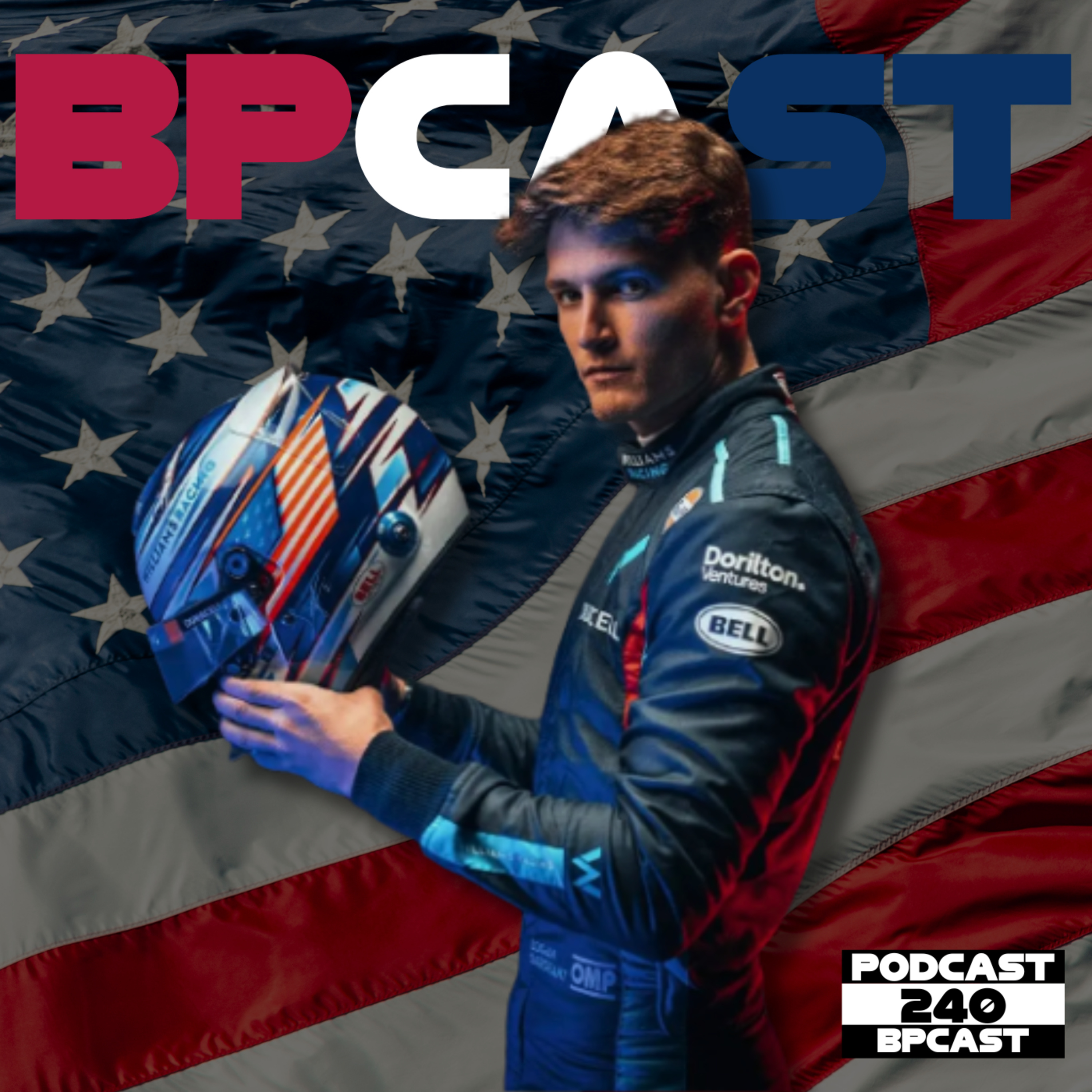 BPCast o Podcast do Boletim do Paddock