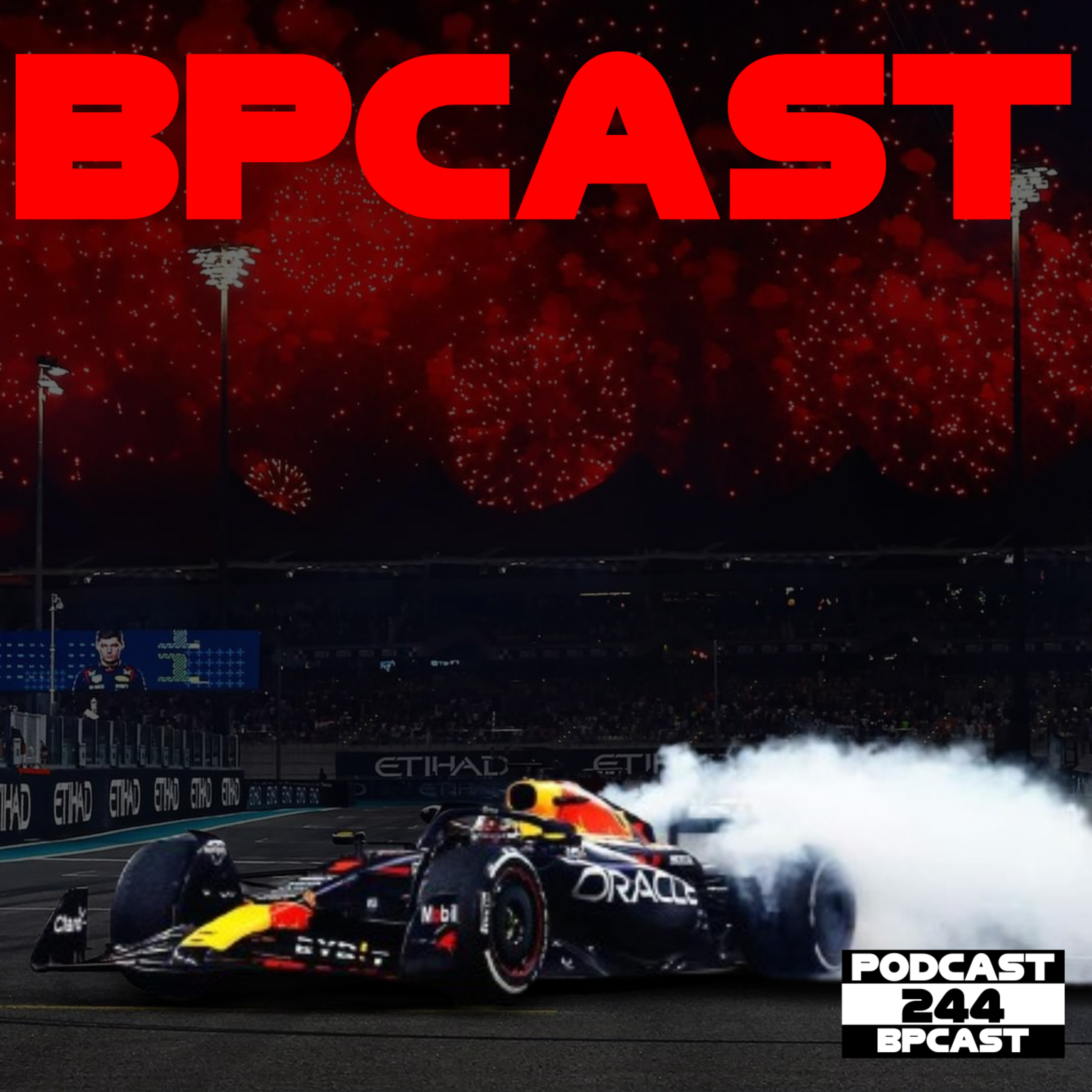 BPCast o Podcast do Boletim do Paddock