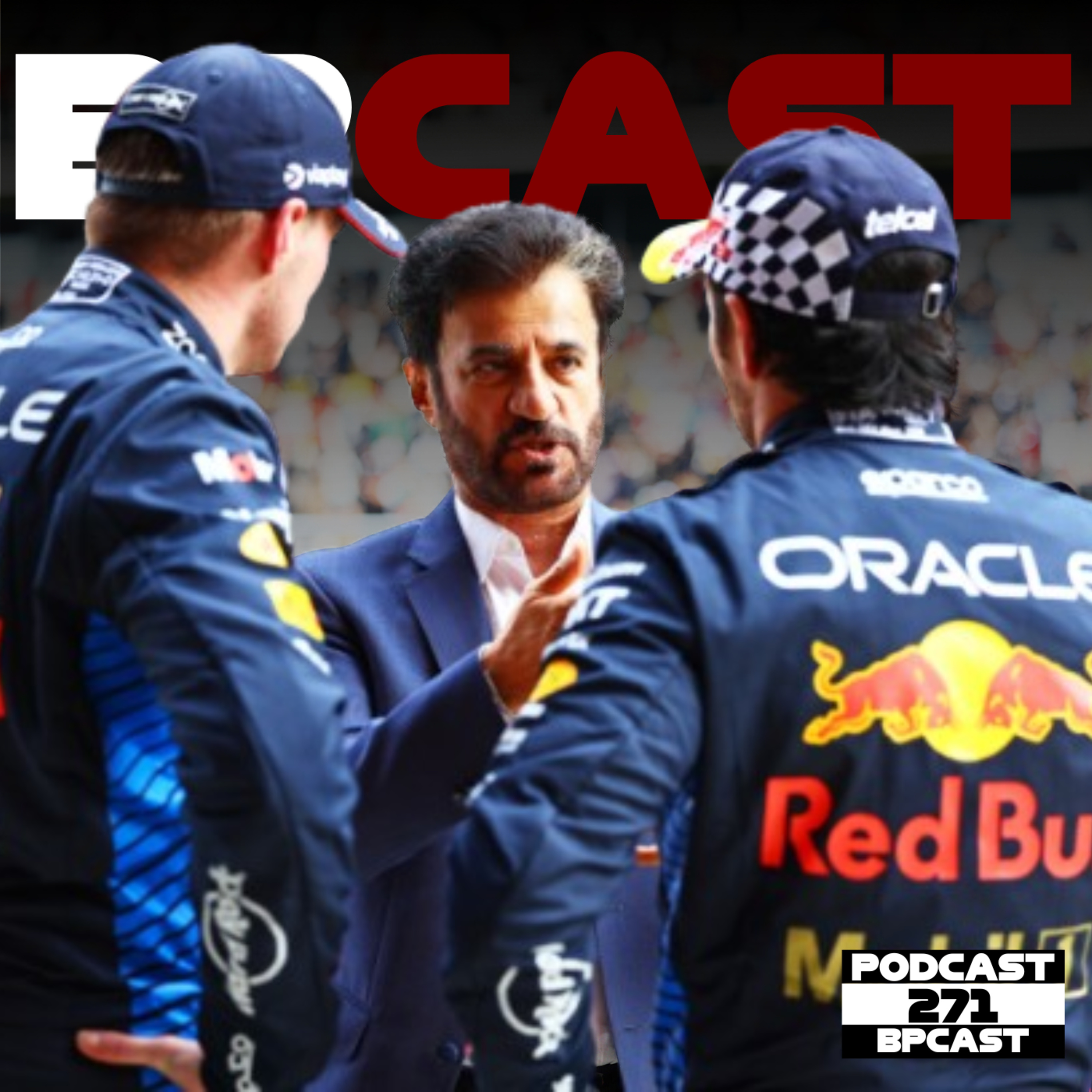 BPCast o Podcast do Boletim do Paddock