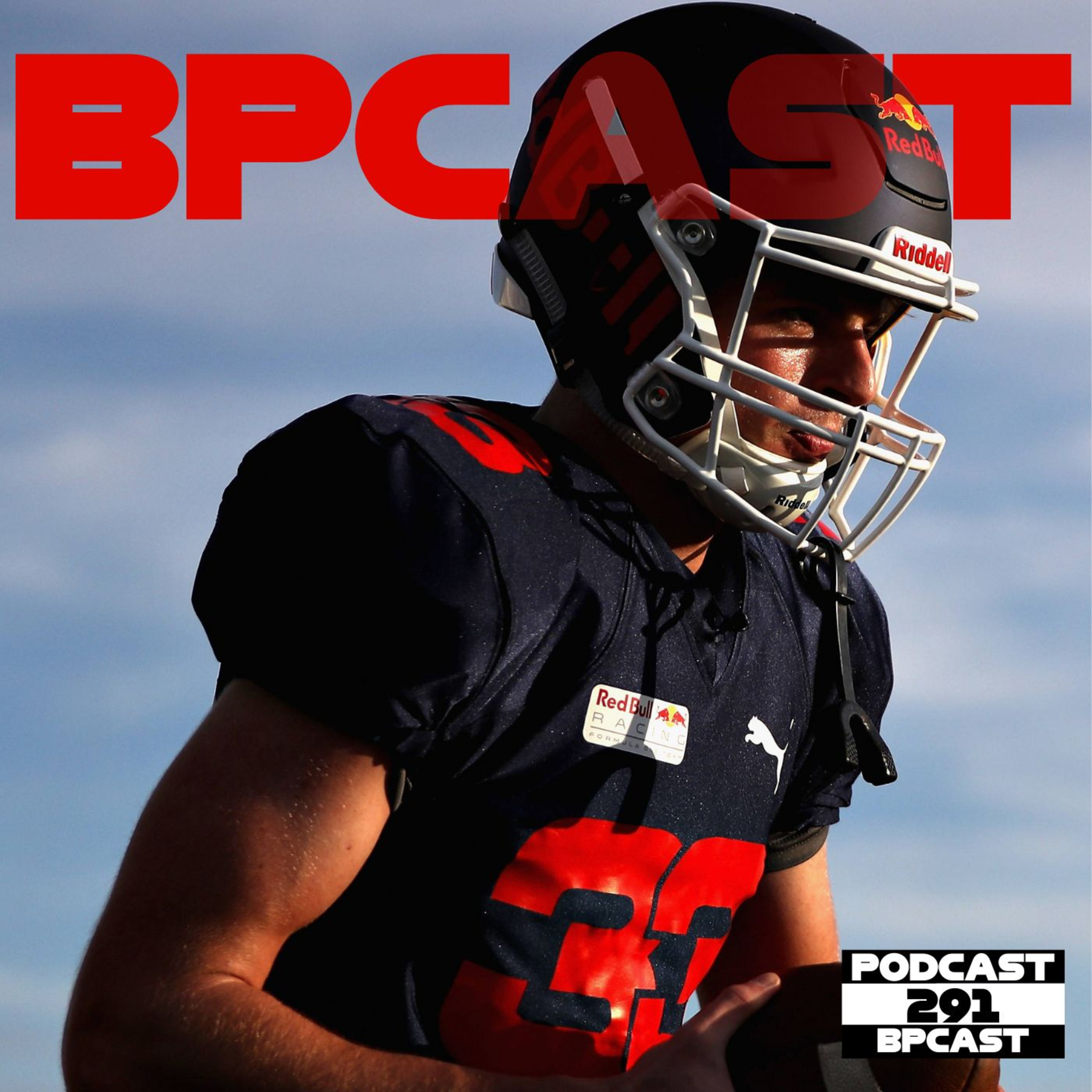 BPCast 291 • O despertar do Verstappen e a passividade da McLaren • BP • Boletim do Paddock
