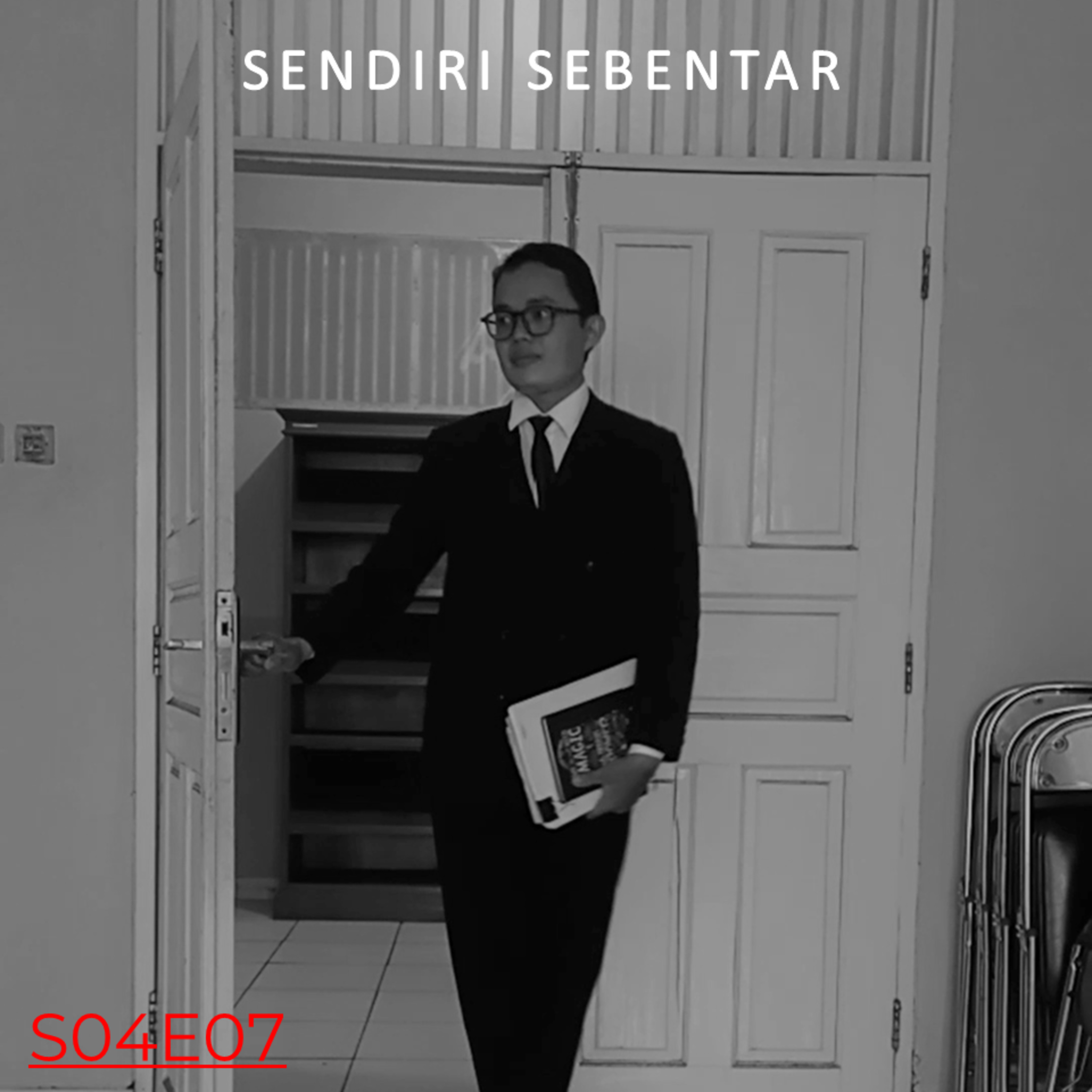 Mempresentasikan Hasil Penelitian Saya Yang Berjudul episode artwork
