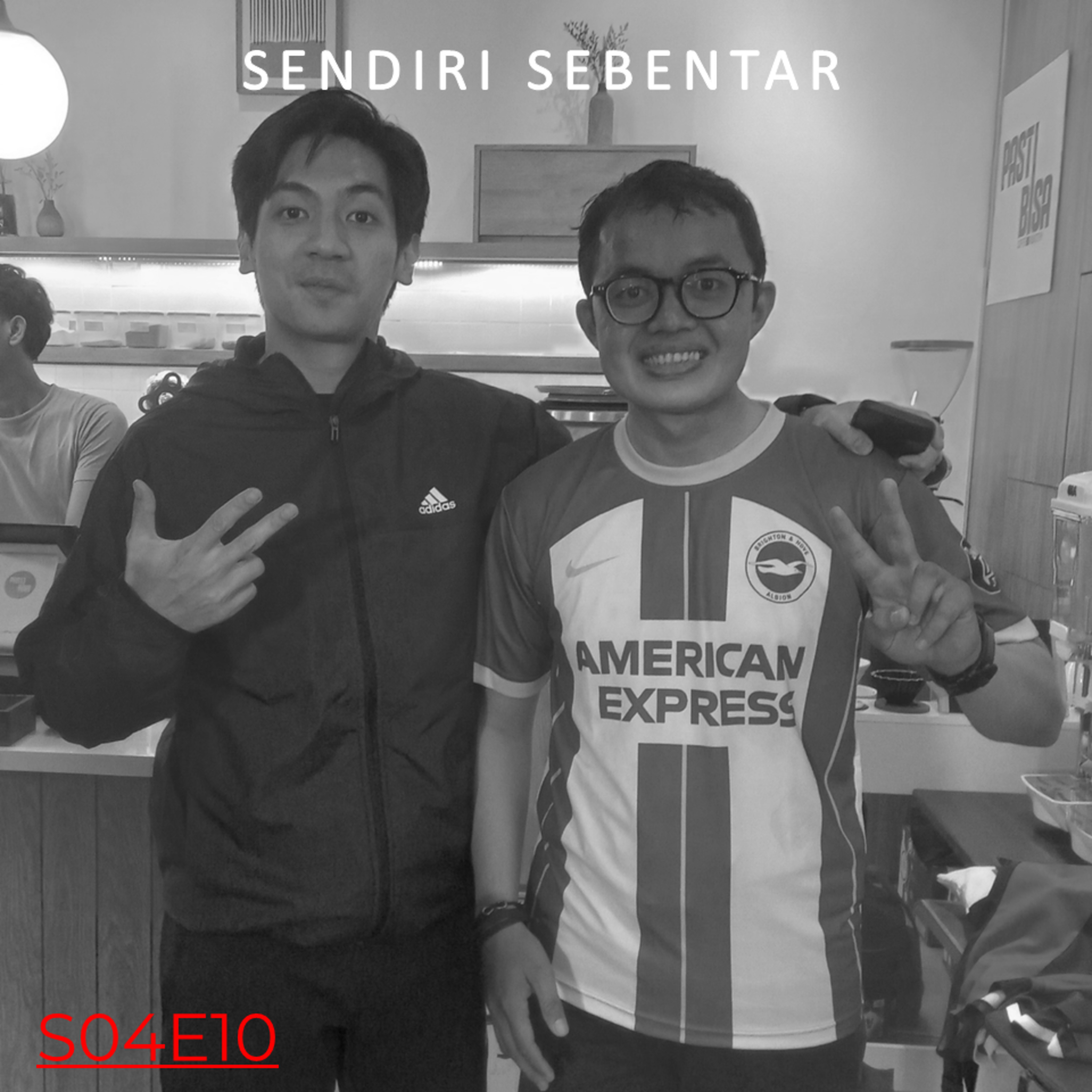 Debat Sengit Bersama Dewan Pundit episode artwork