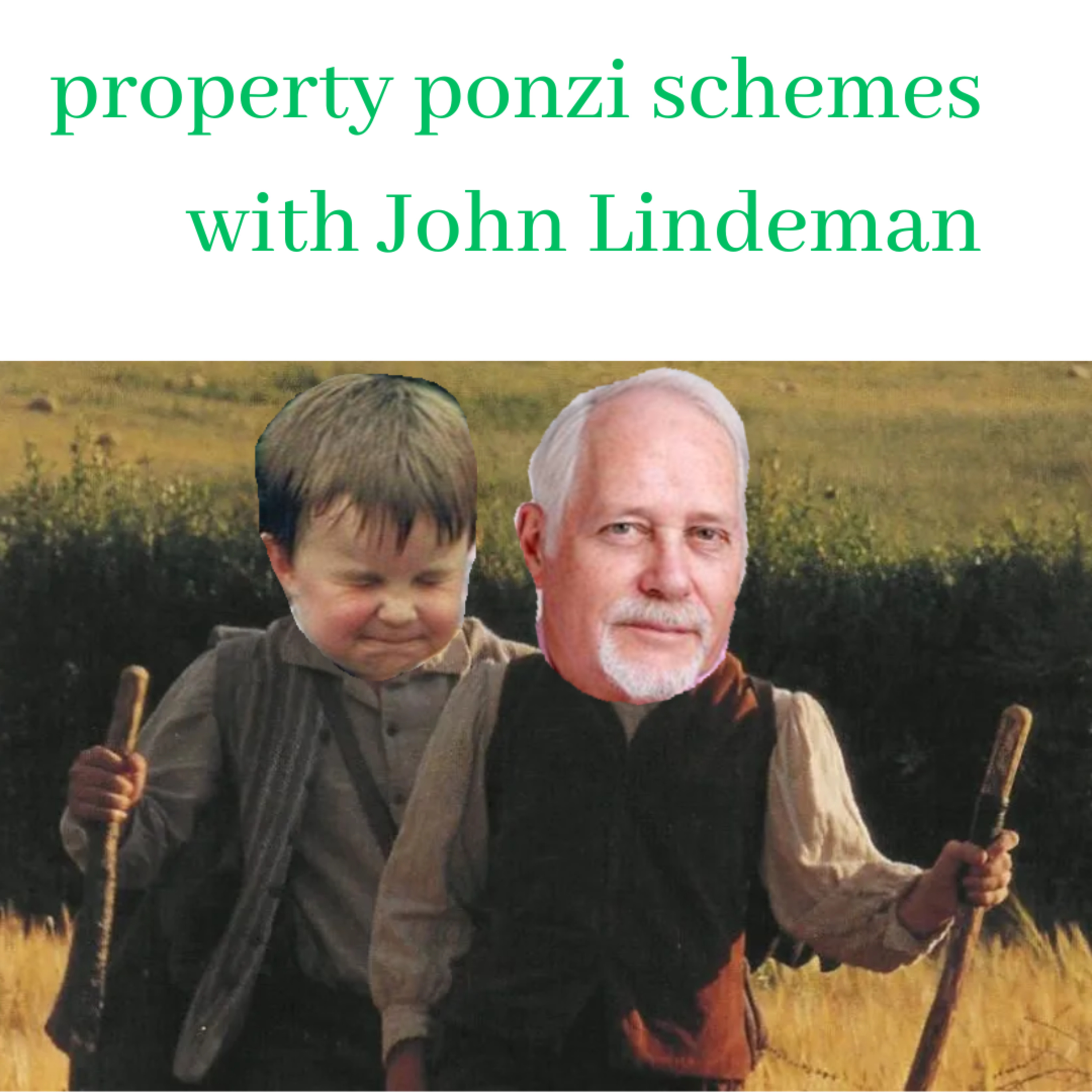 the finance and property survival guide