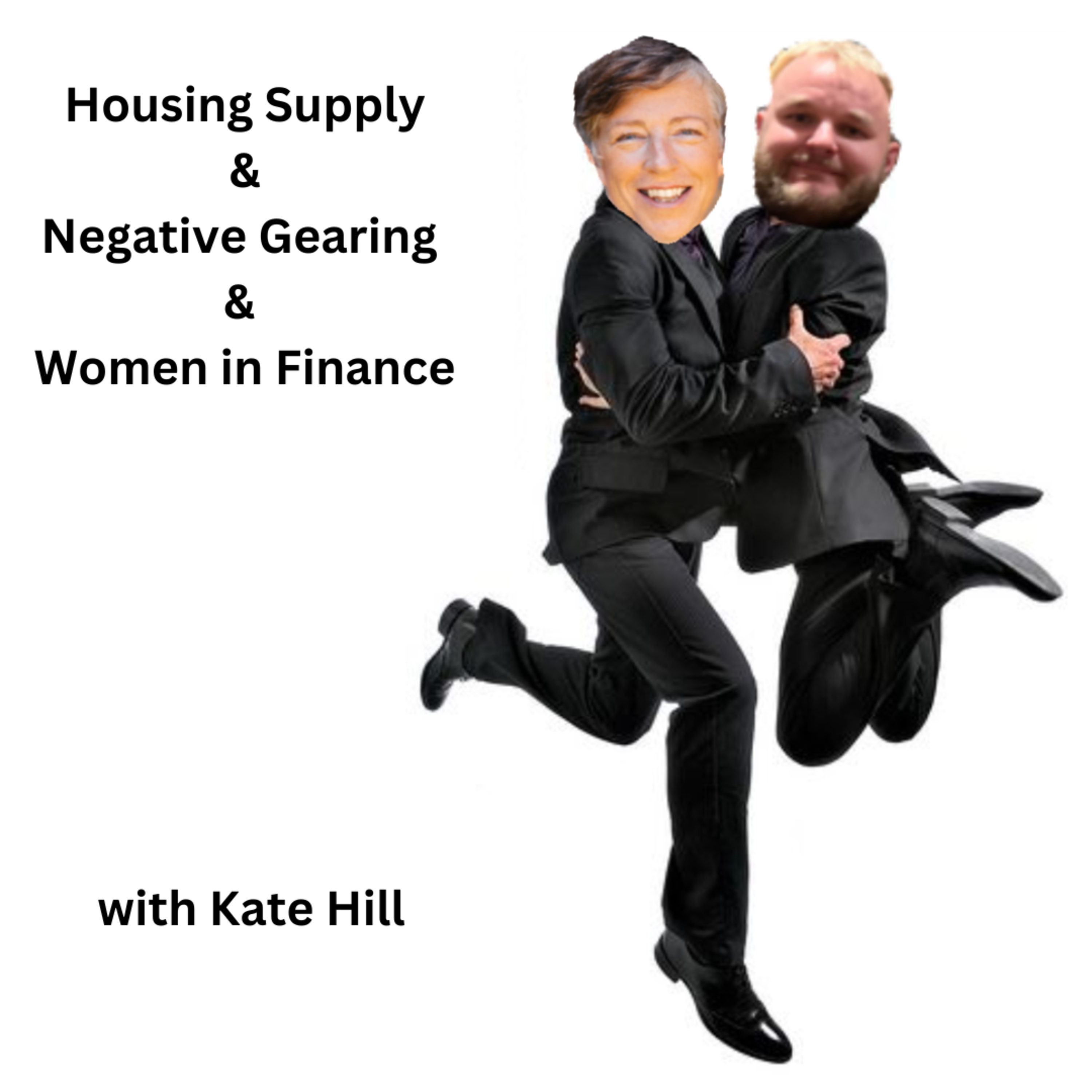 the finance and property survival guide