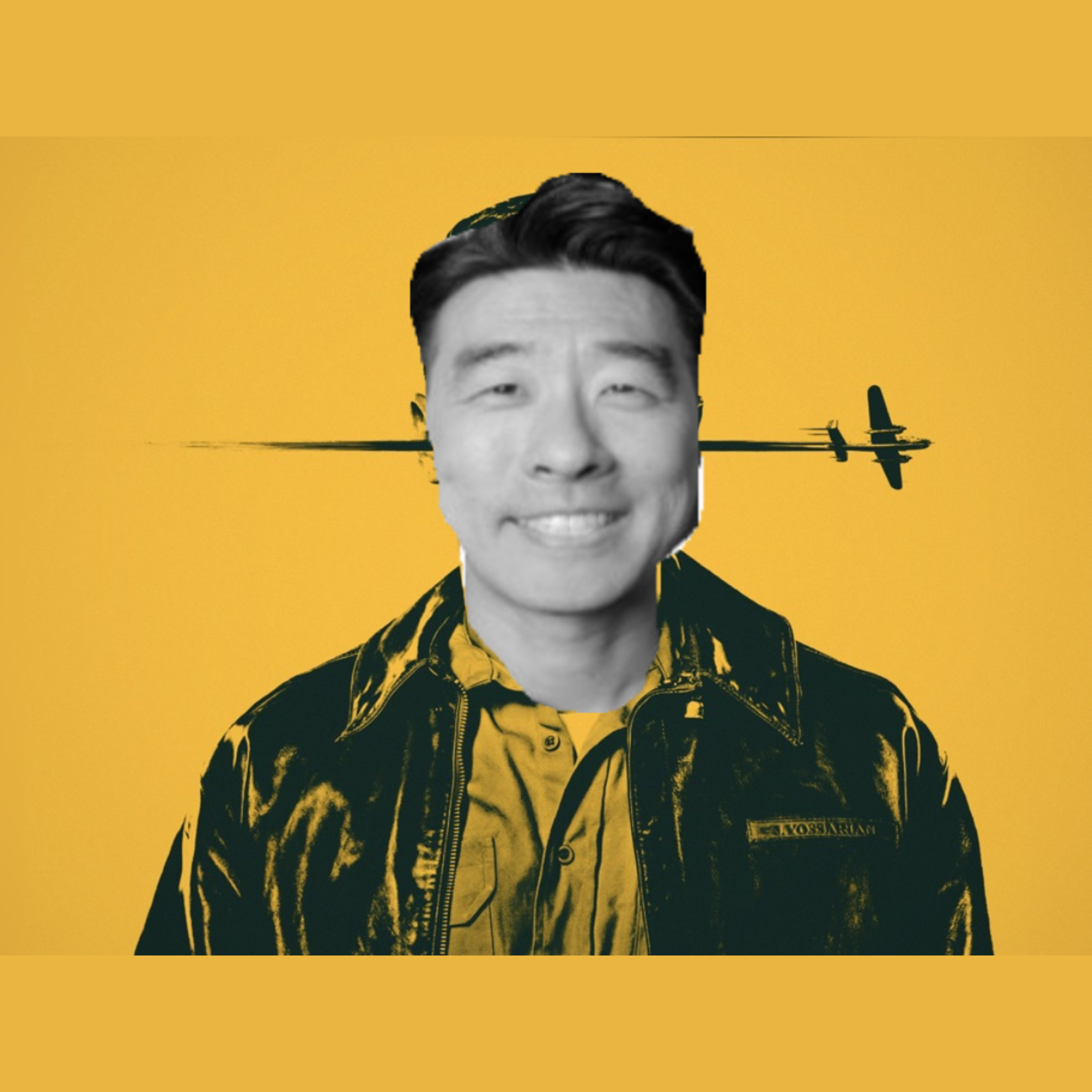 Investing Slow & Steady and Parenting with Tae Kim episode artwork