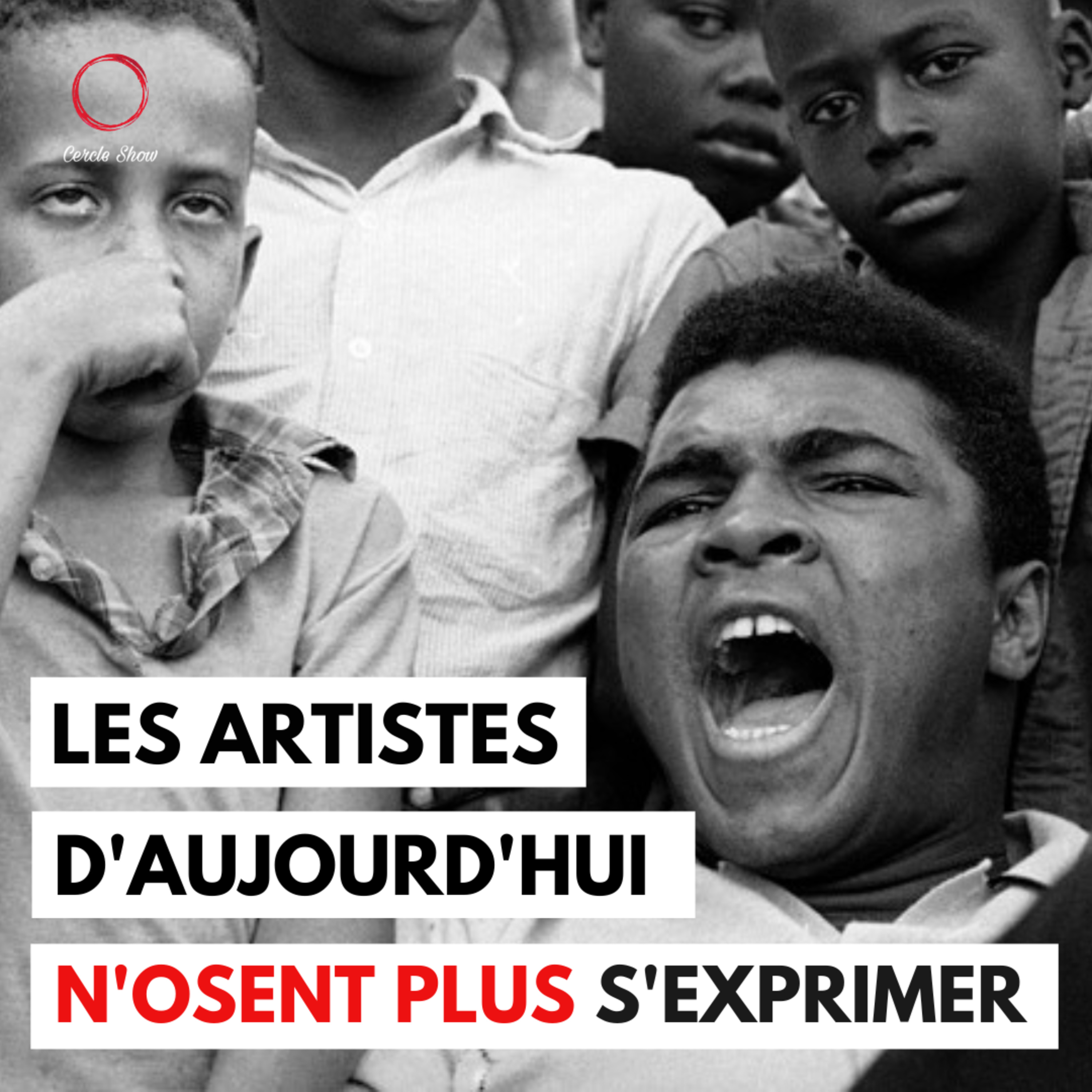 Cercle Show