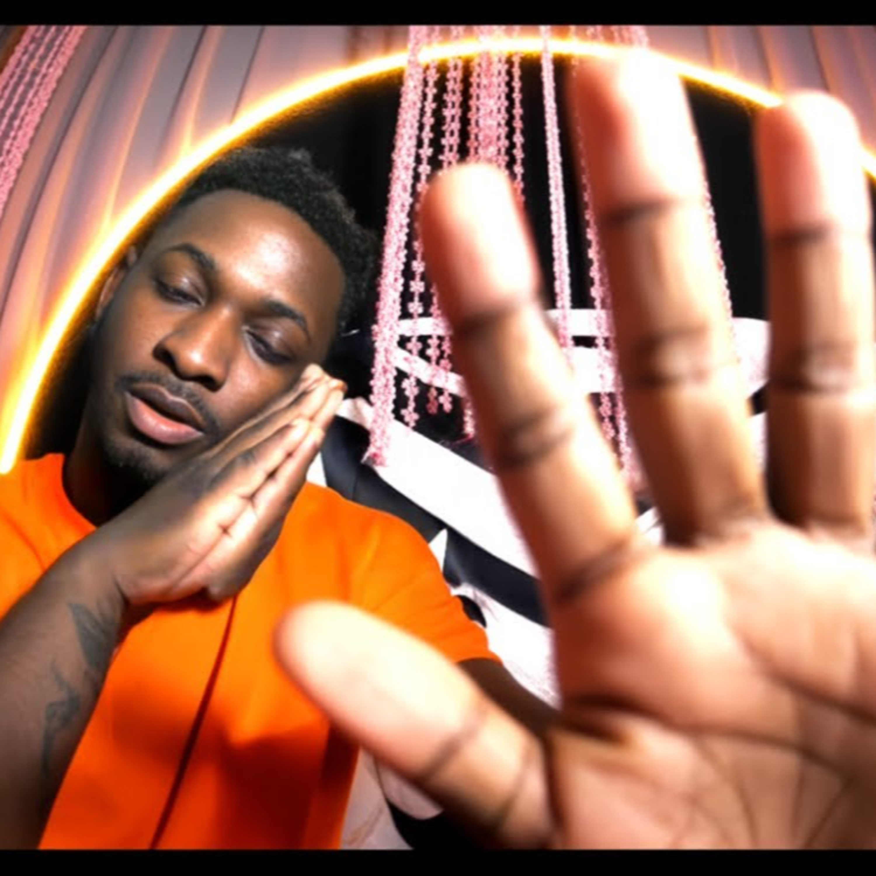 ASMR Personal Attention For Sleep | Face Touching, Camera Combing, Finger Tracing episode artwork