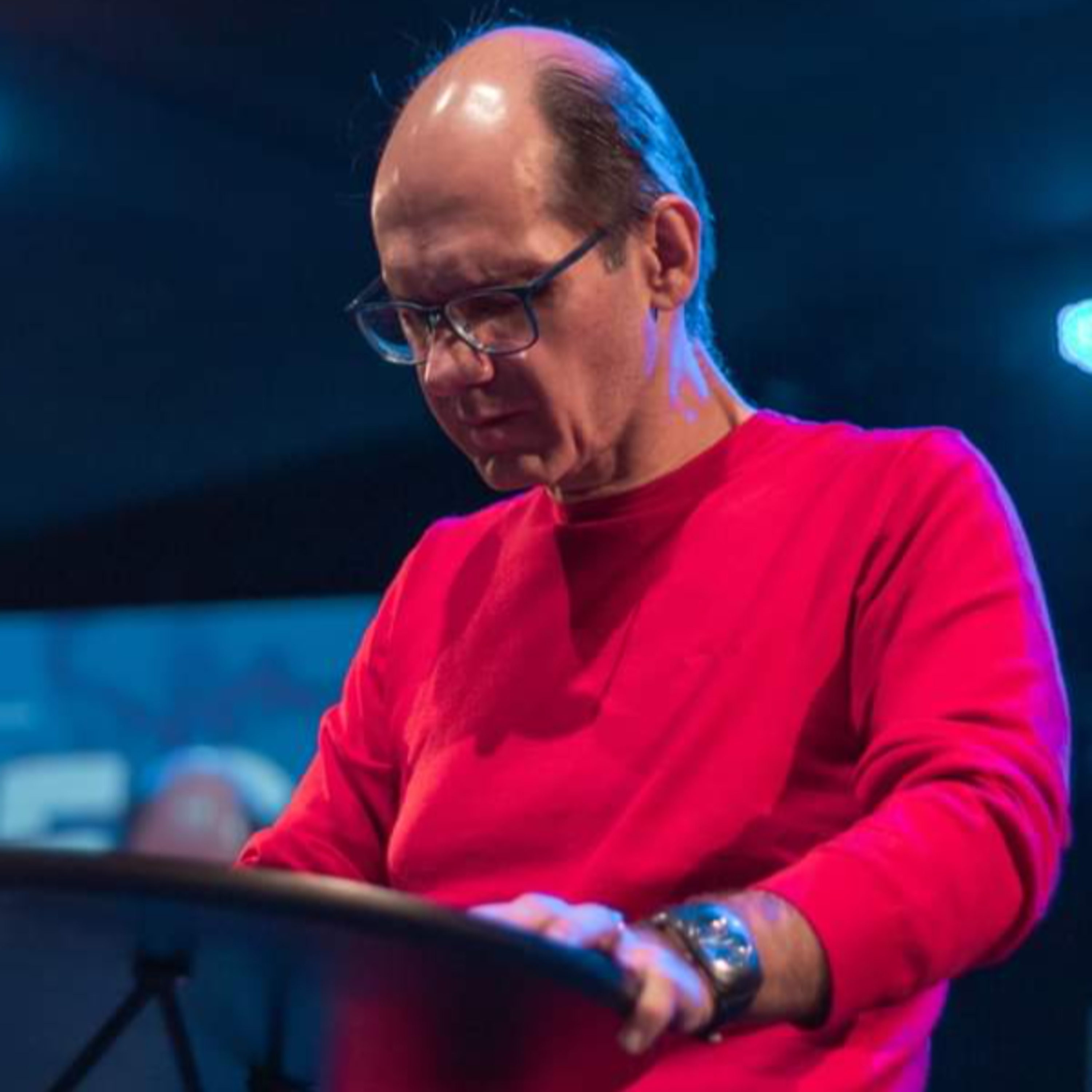 Comunidade Cristã de Ribeirão Preto