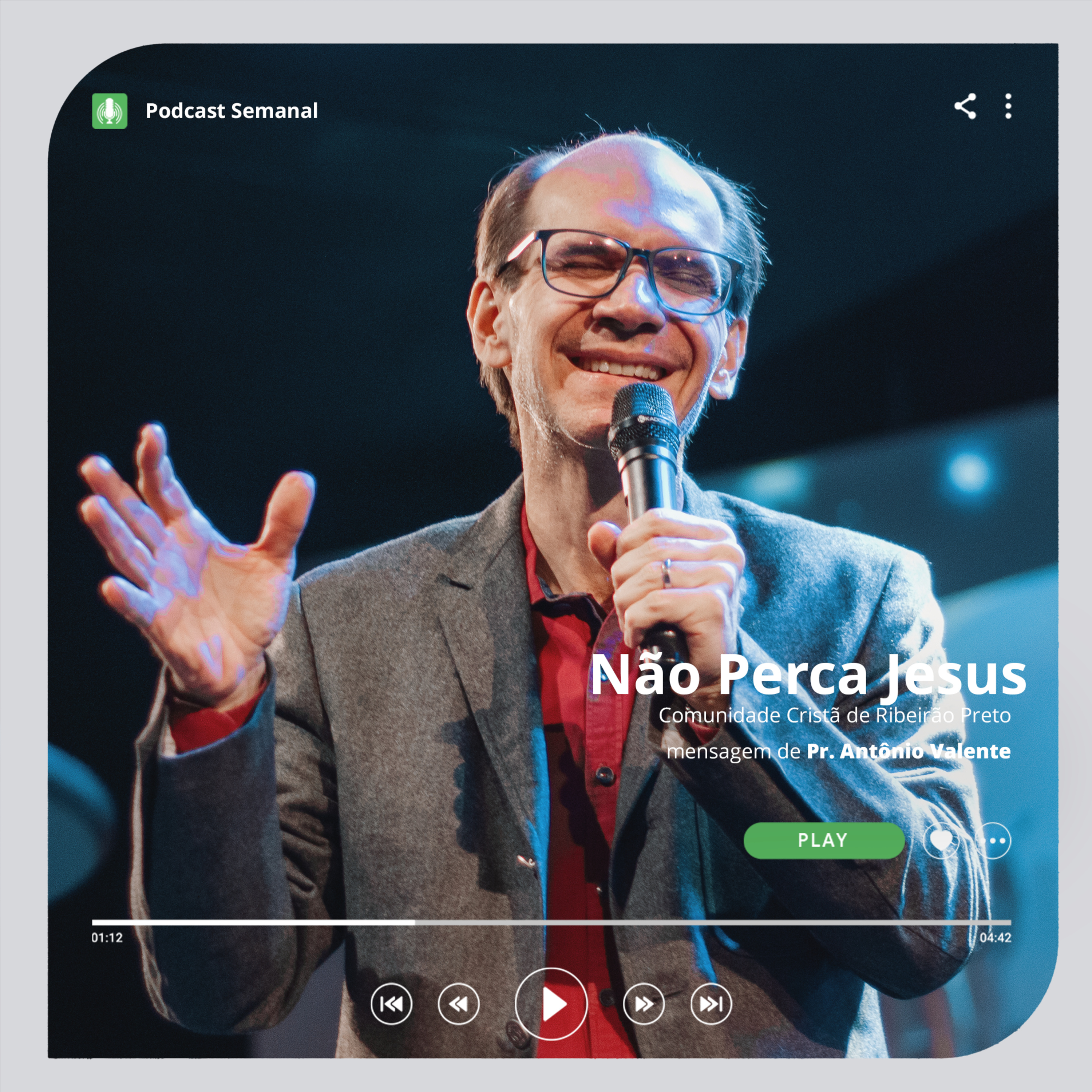 Comunidade Cristã de Ribeirão Preto