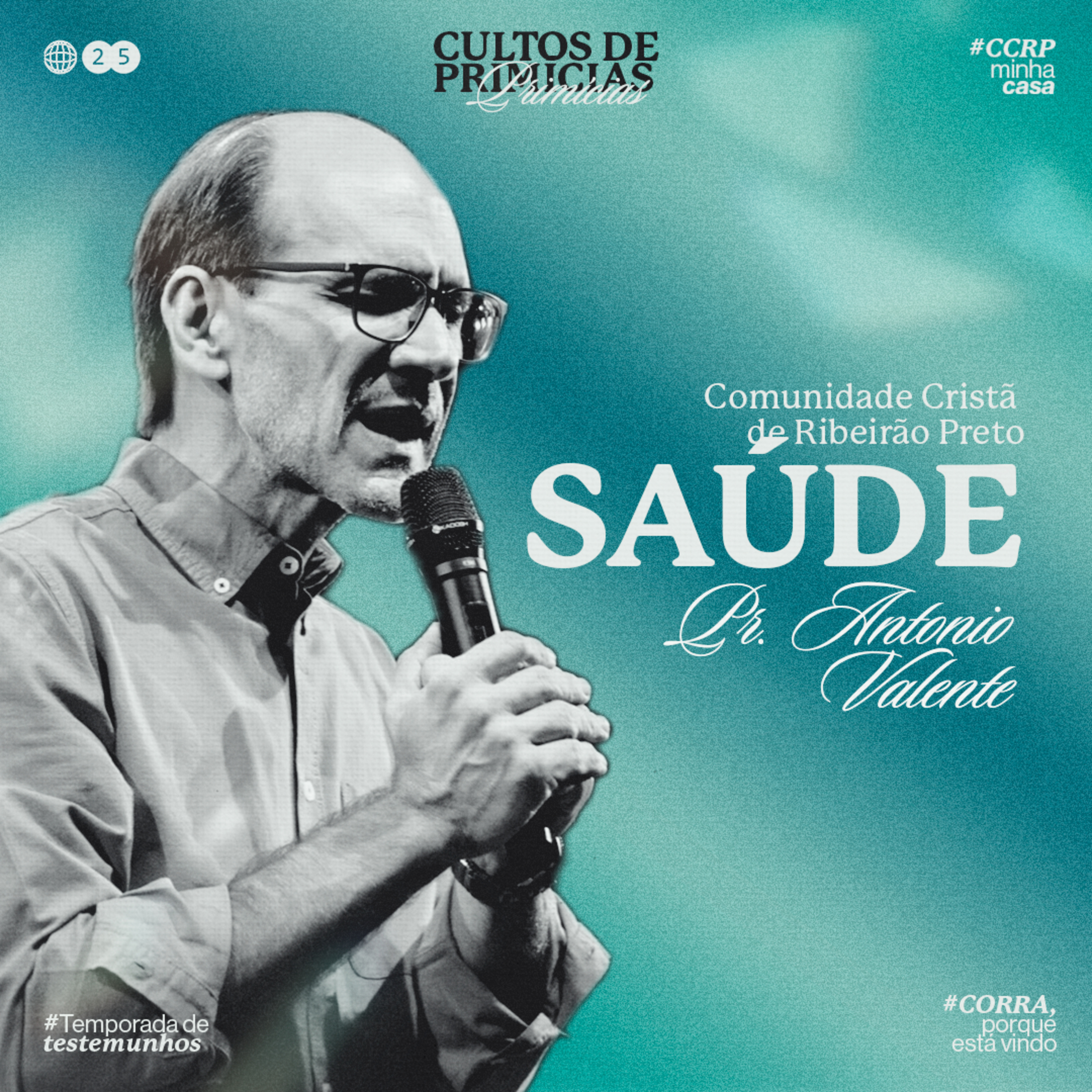 Comunidade Cristã de Ribeirão Preto