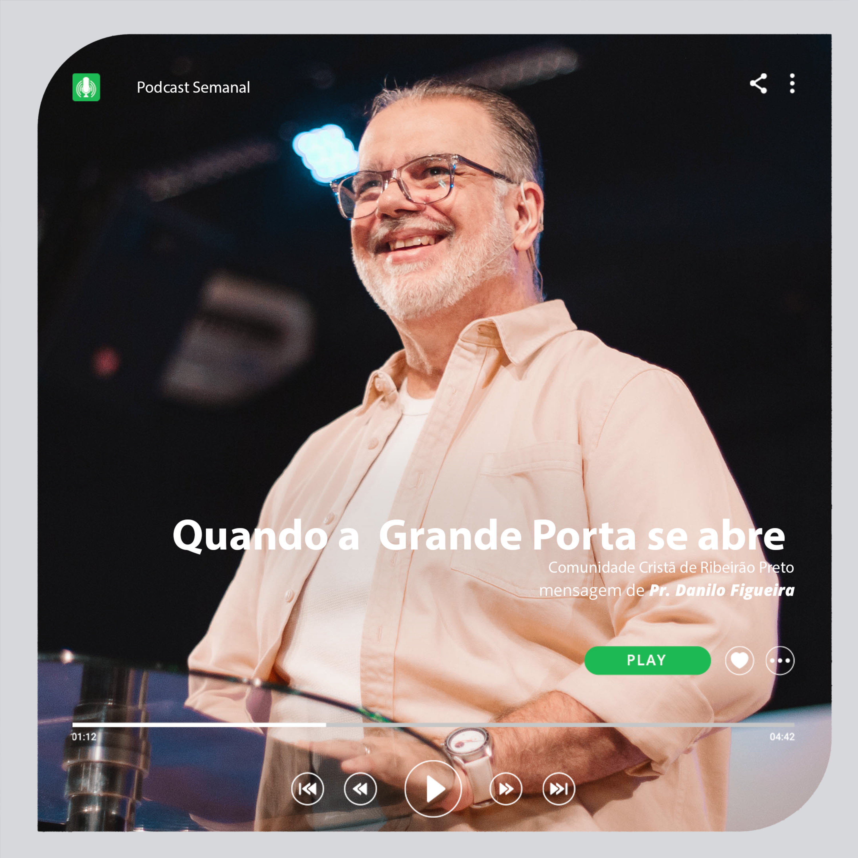 Comunidade Cristã de Ribeirão Preto