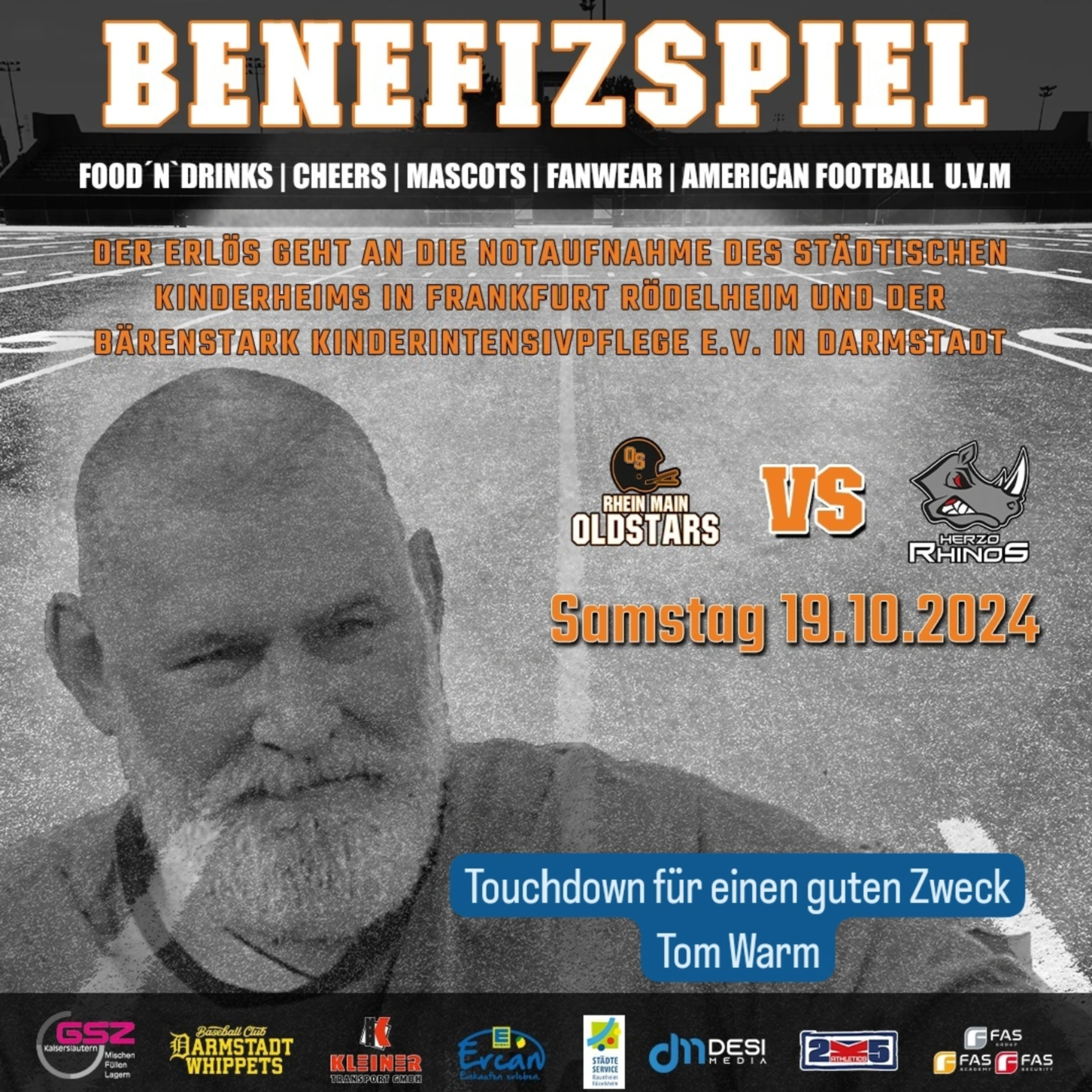 Hannes and Guests - meet&speak