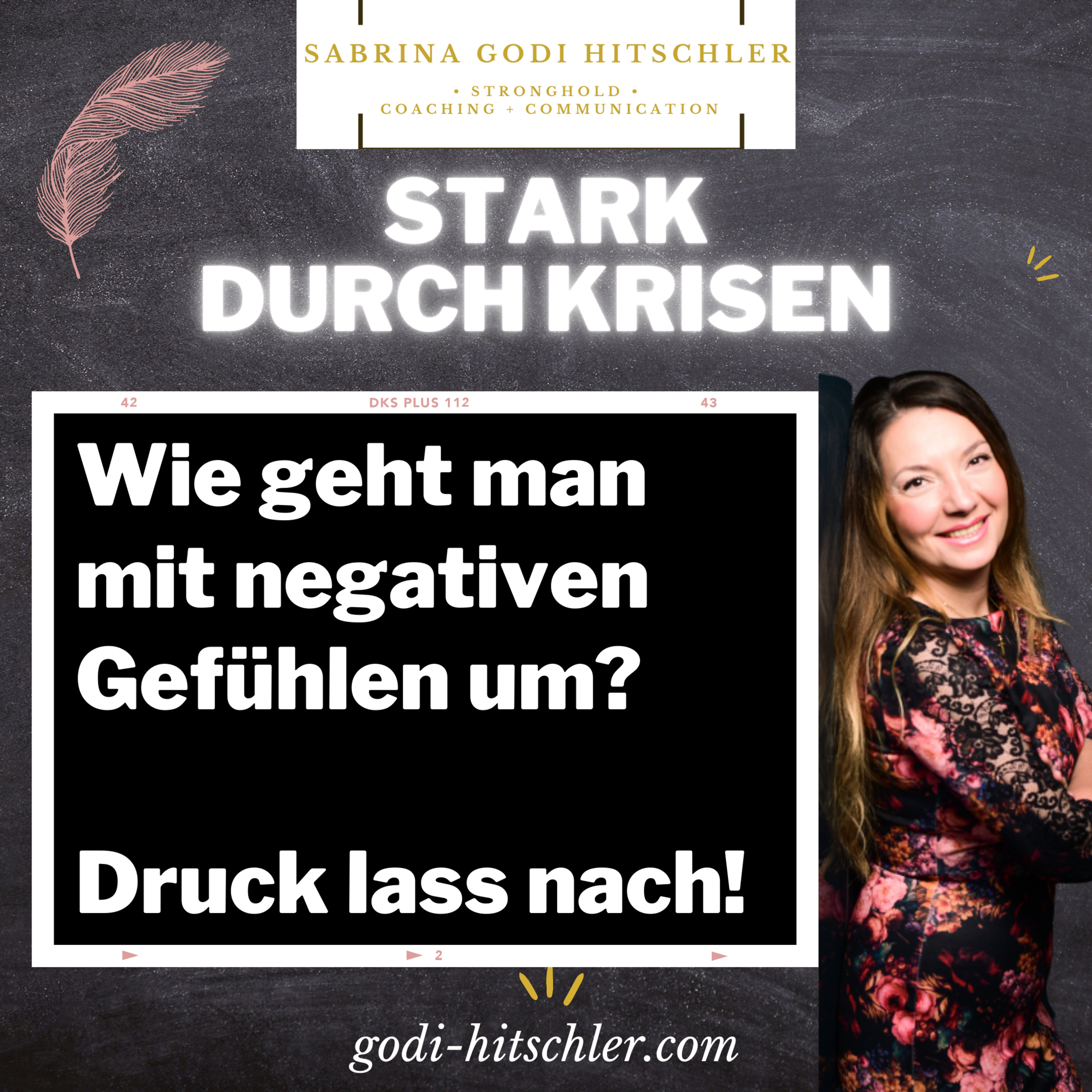 Godi\'s Gute Gedanken mit Godi Hitschler
