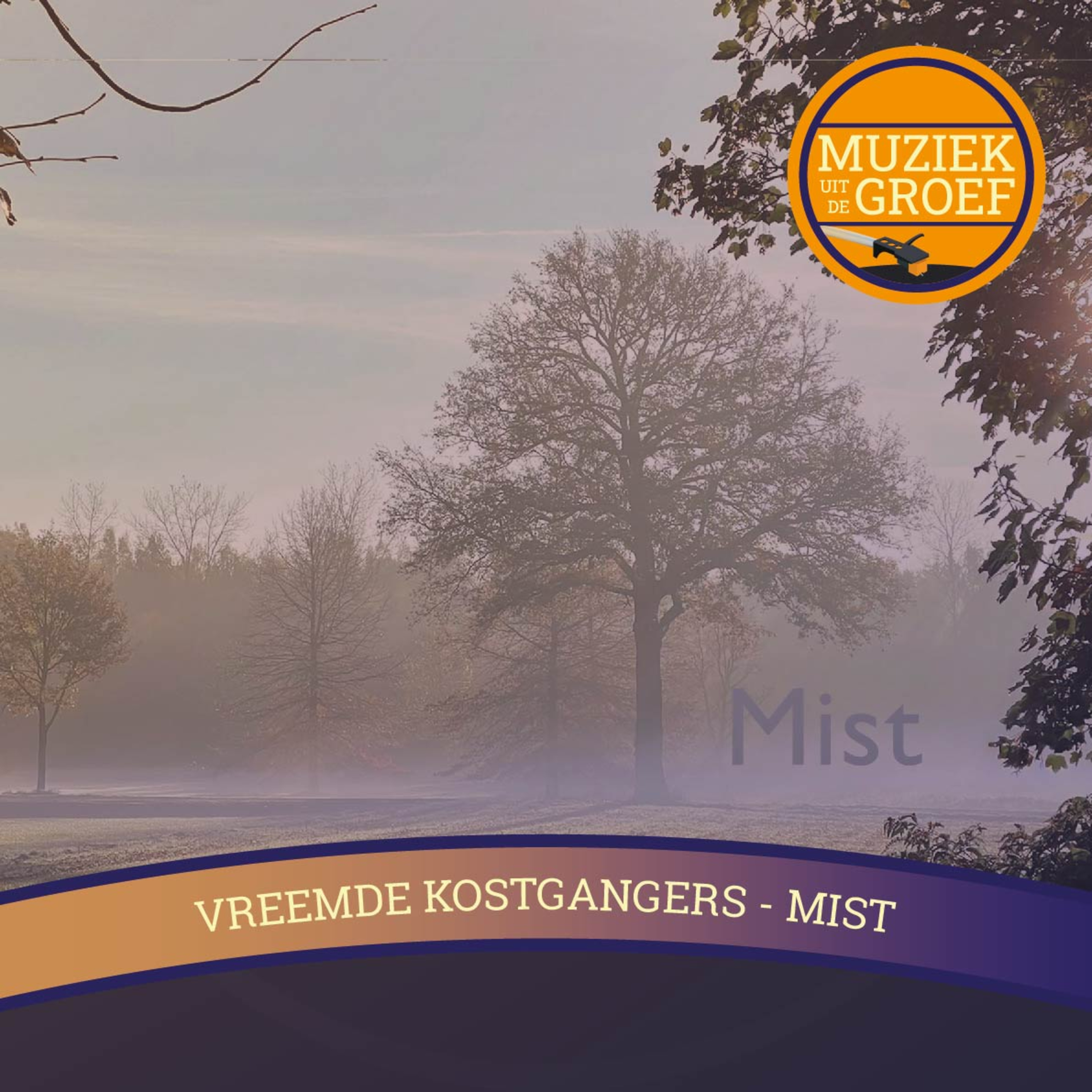 Muziek Uit De Groef