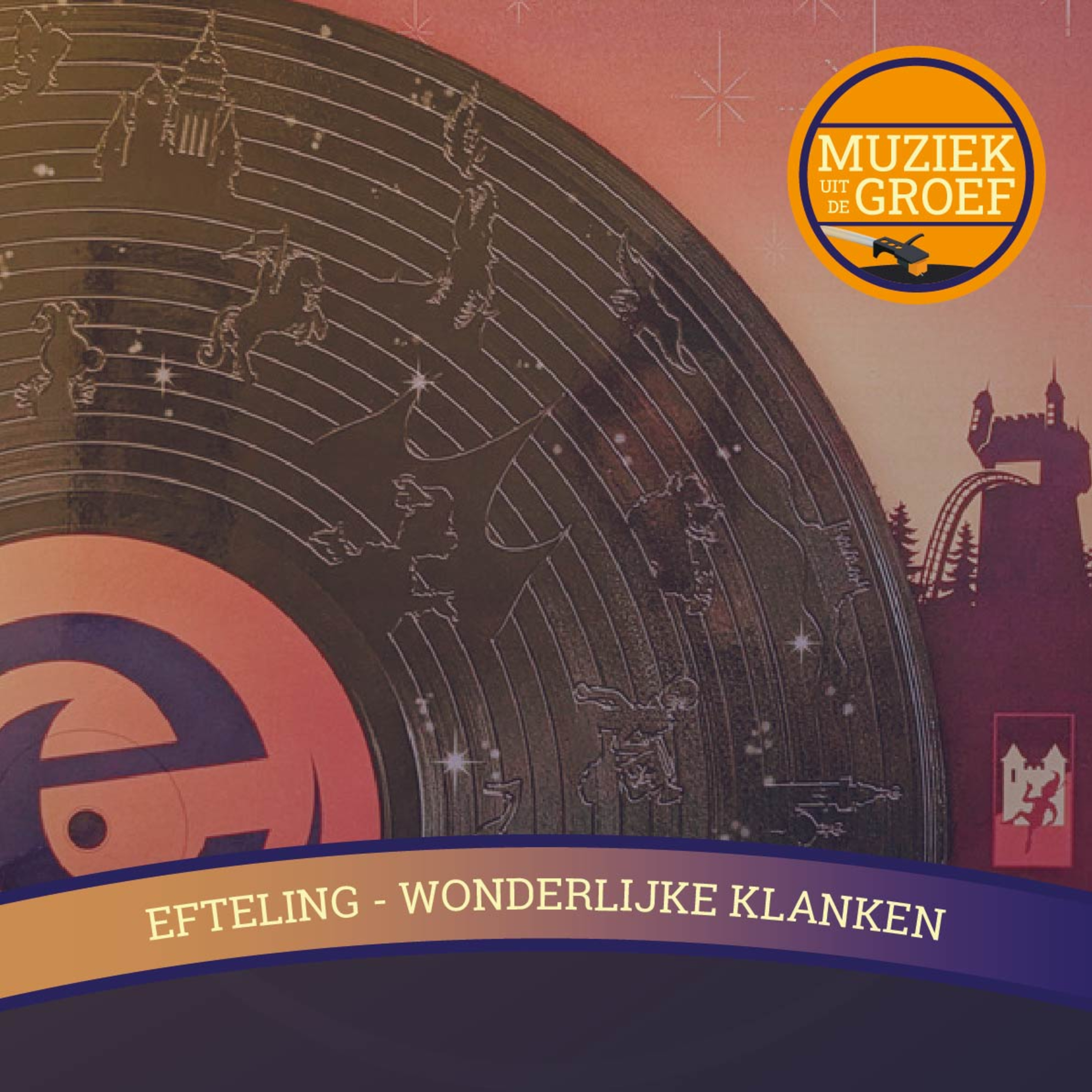 Muziek Uit De Groef