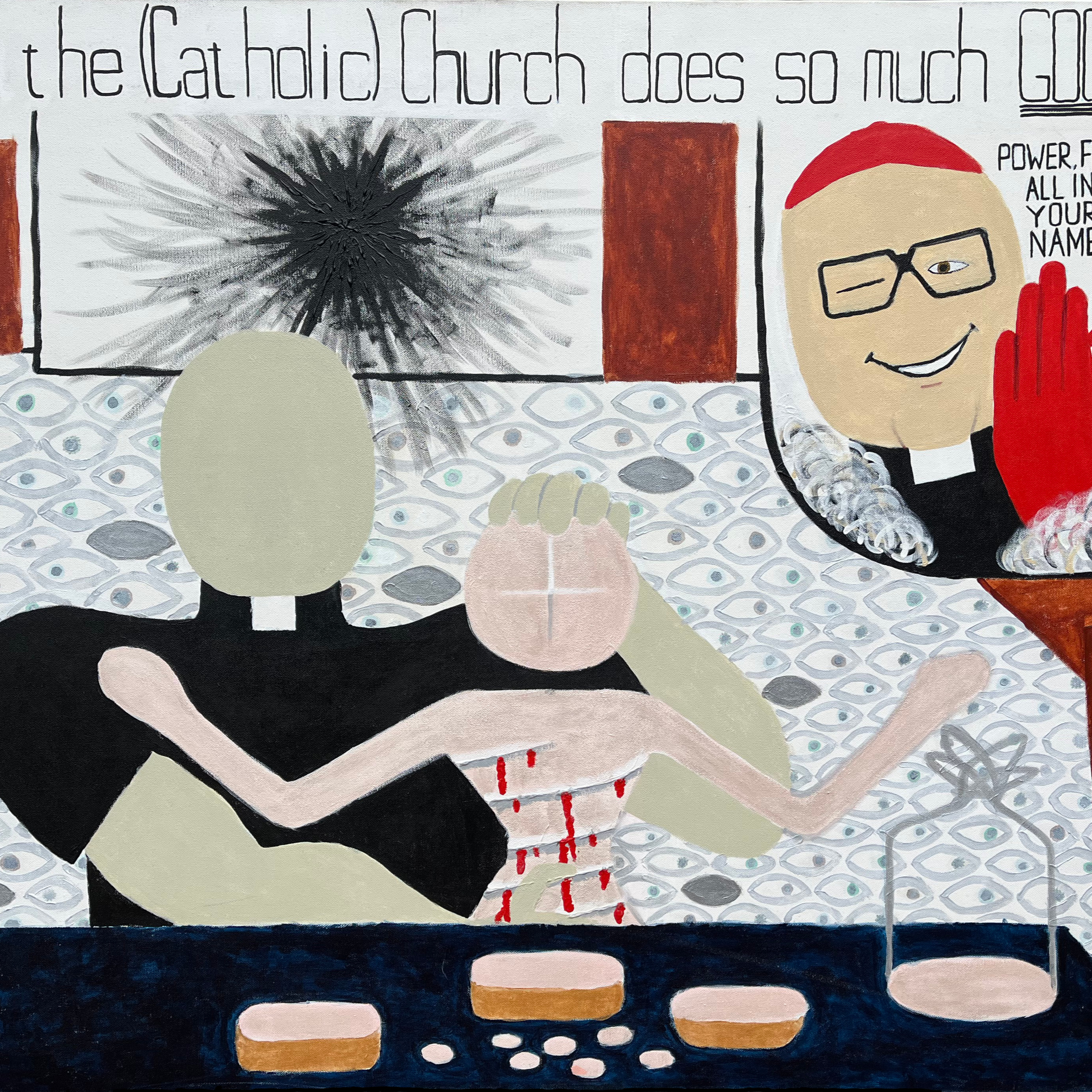Special Training (The Ugly Truth) Explained TRAILER episode artwork