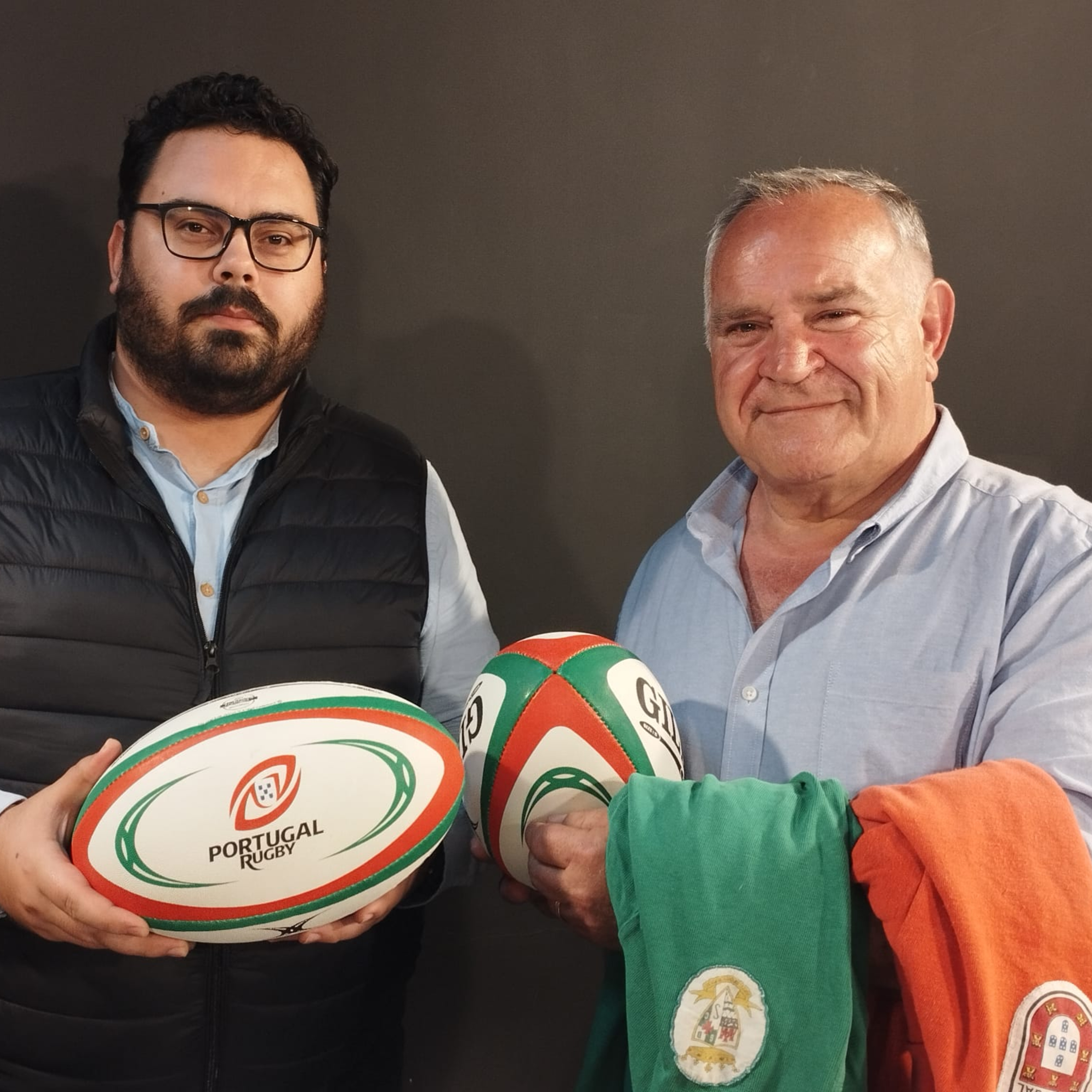 #10 Por Amor À Bola Oval Tudo Se Faz - Carlos Jorge Reis