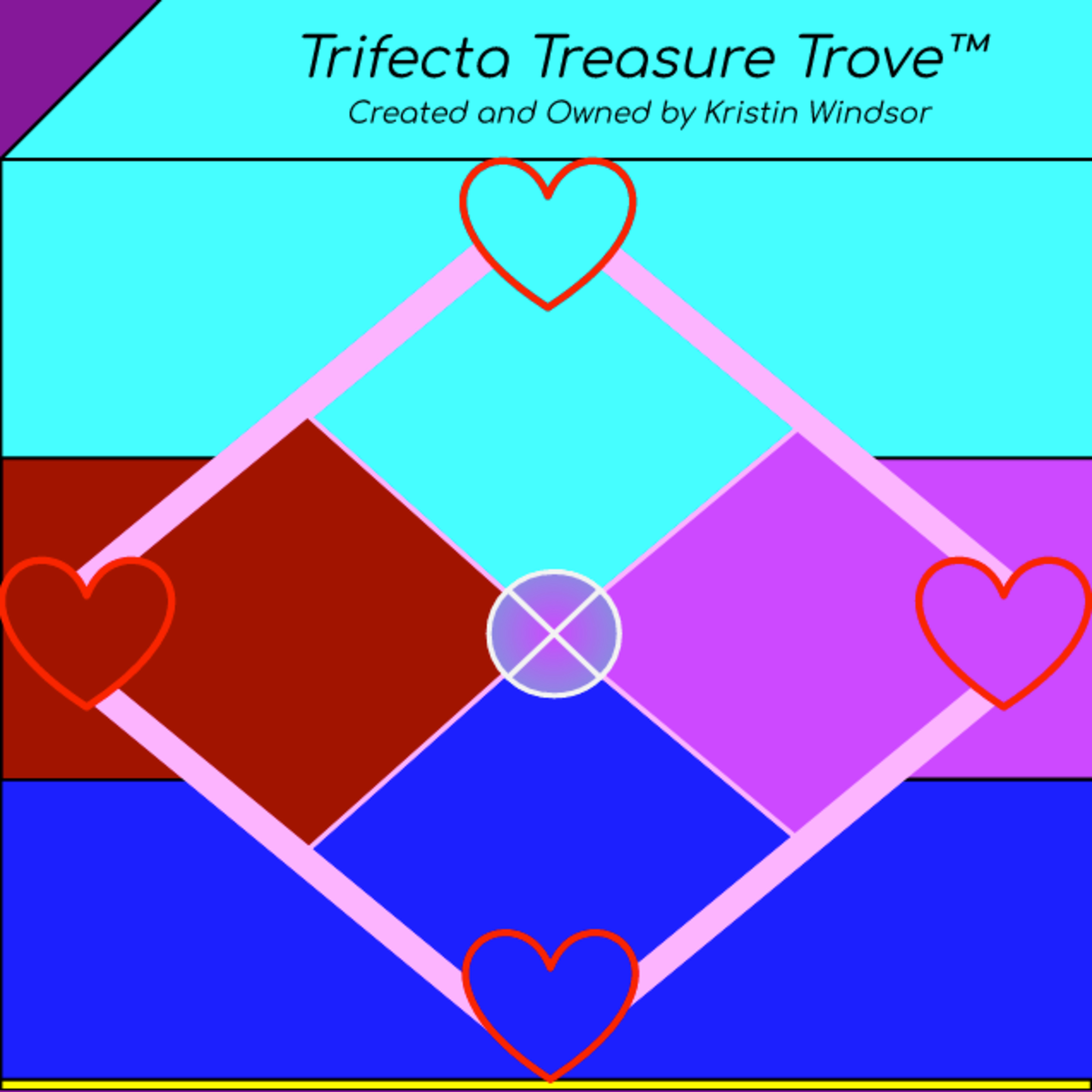 Kristin\'s Quantum Catalyzers